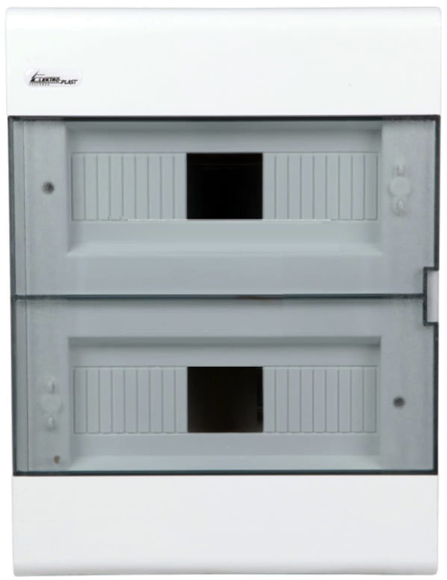 

Rozdzielnica modułowa 2x12 N/T IP40 SRn-24 1.6