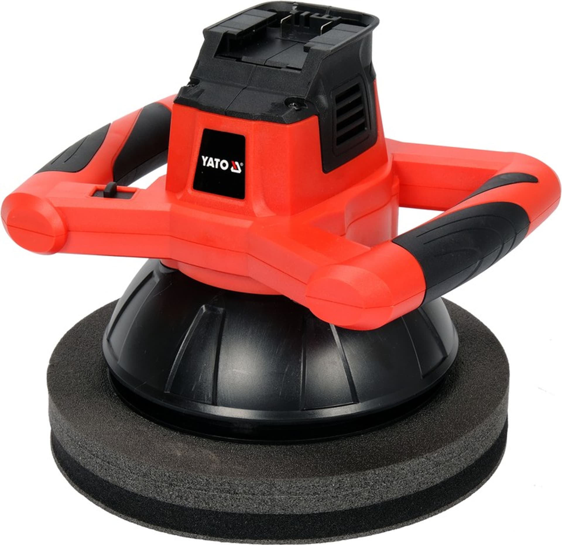 

POLERKA 18V 254MM BEZ AKUMULATORA