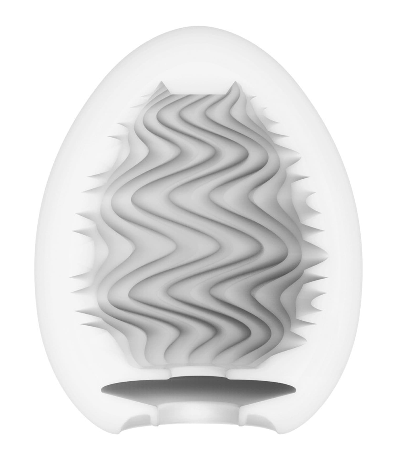 

Masturbator Egg Wind 1 szt. Tenga