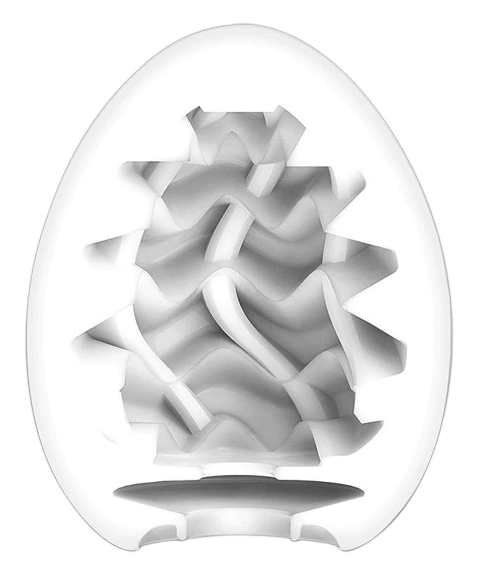 

Masturbator Egg Wavy II 1 szt. Tenga