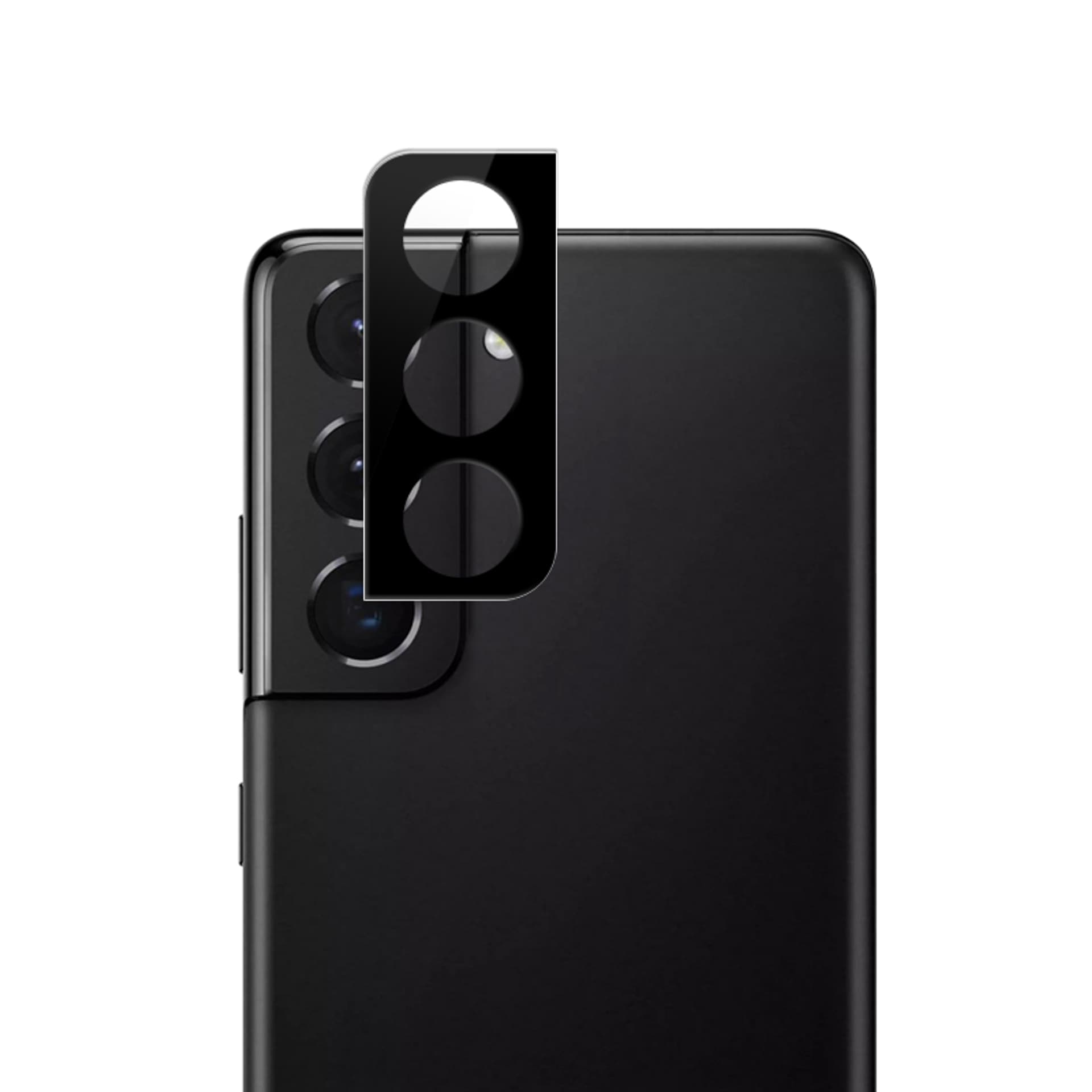 

Mocolo Silk Camera Lens Glass - Szkło ochronne na obiektyw aparatu Samsung Galaxy S22 / S22+