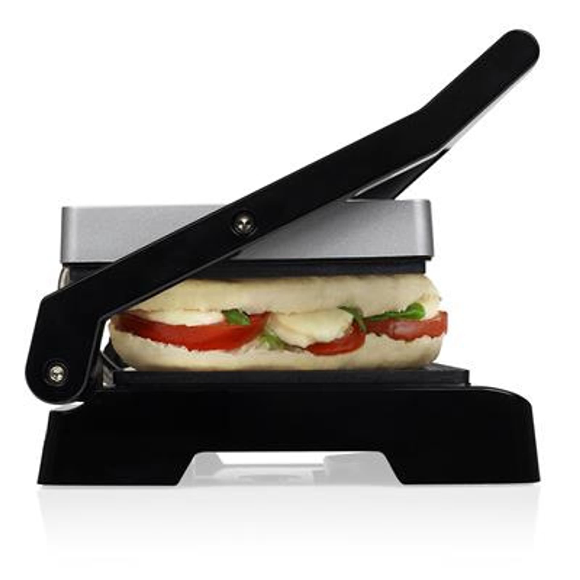 

Tristar Grill GR-2854 Contact grill, 1000 W, Grey