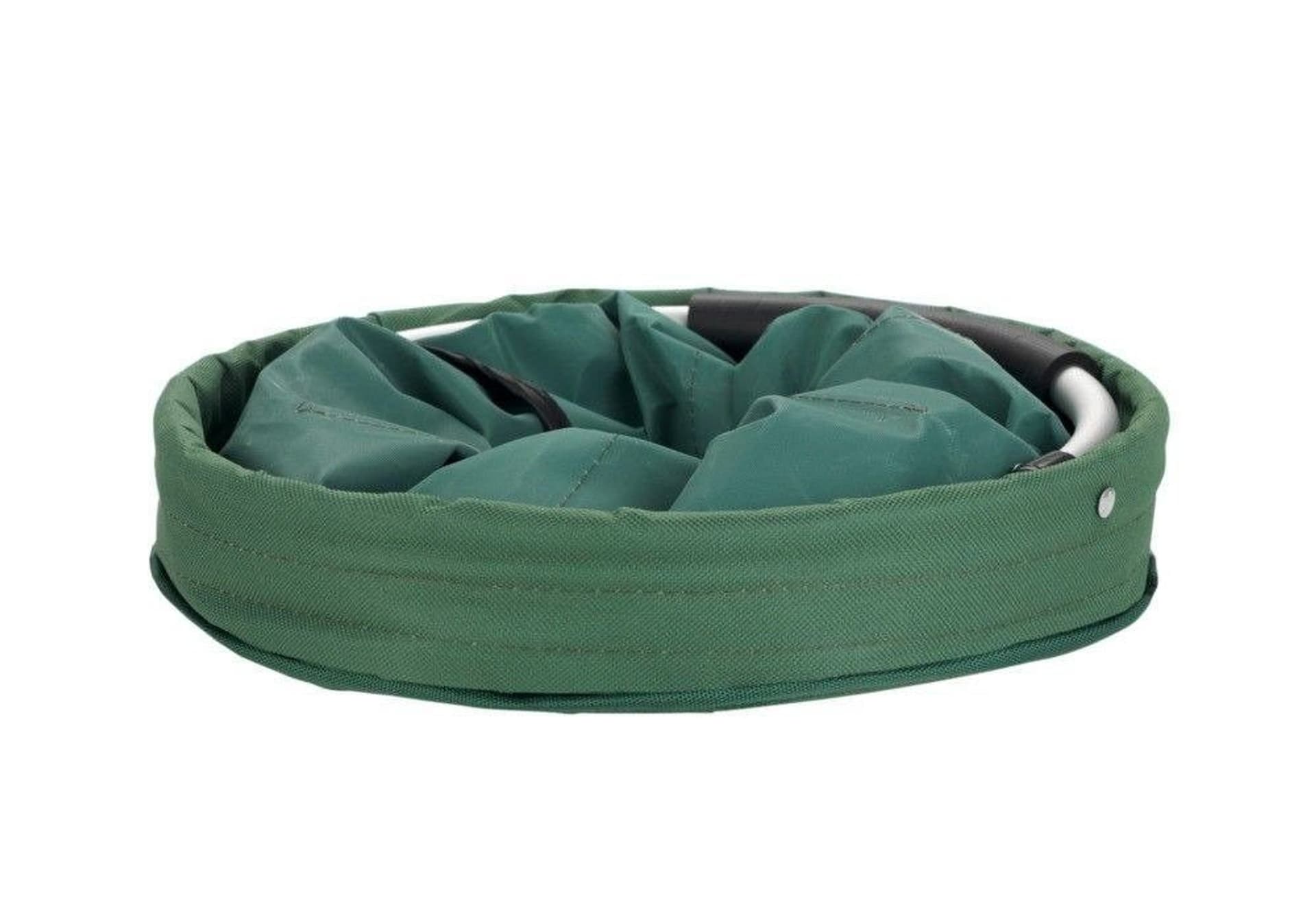 

Torba na przybory Caddy zielona