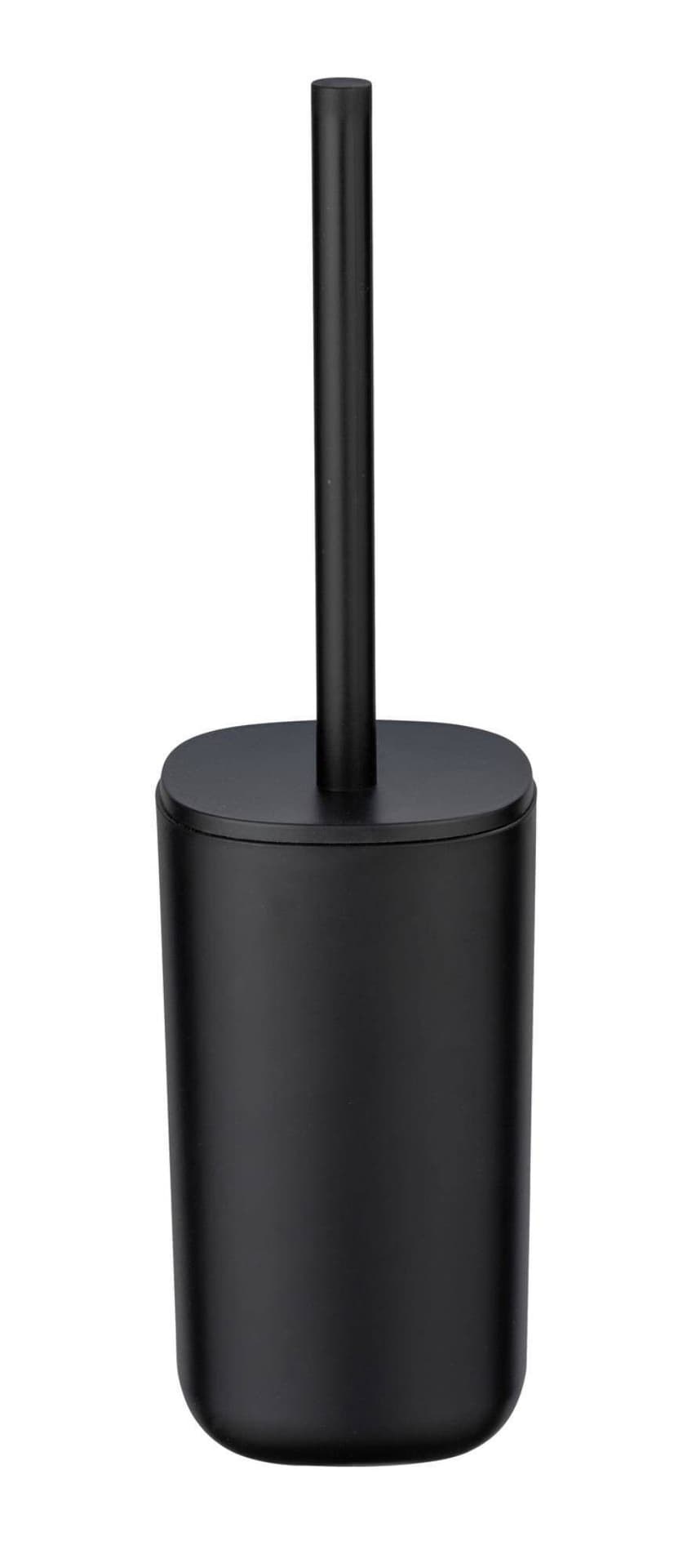 

Szczotka toaletowa Davos Black