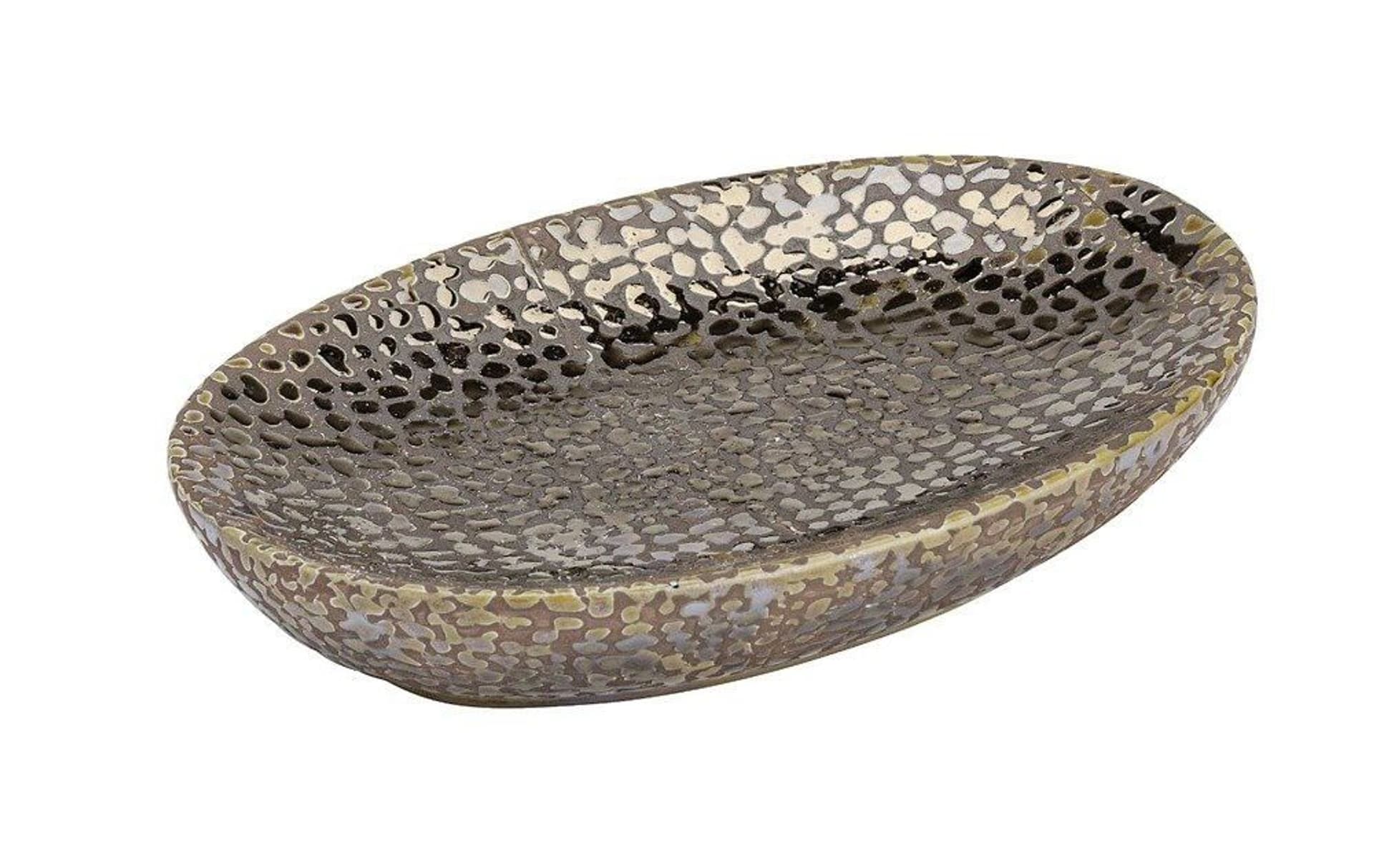 

Ceramiczna mydelniczka Marrakesh