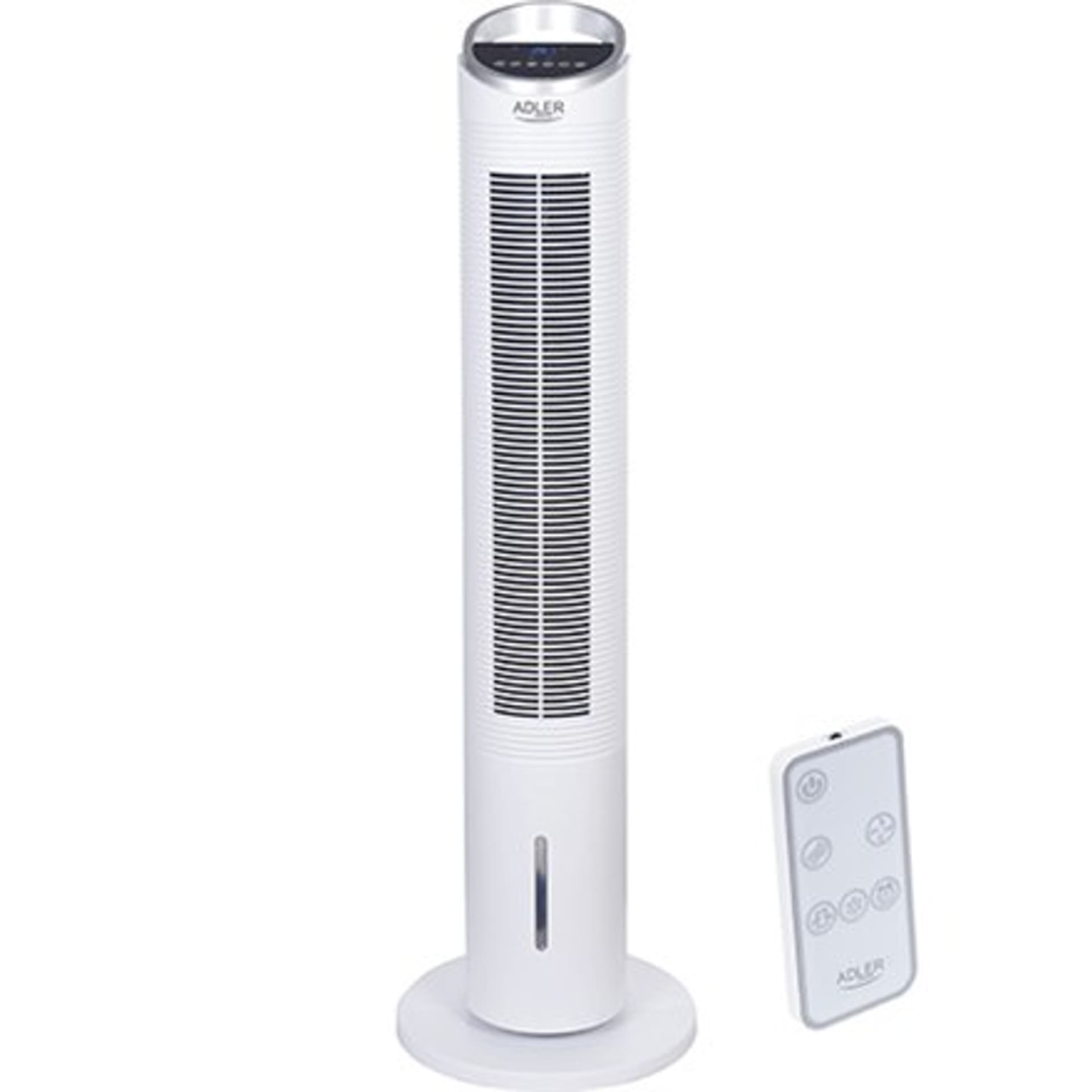 

AD 7855 Klimator kolumnowy 2l 3w1