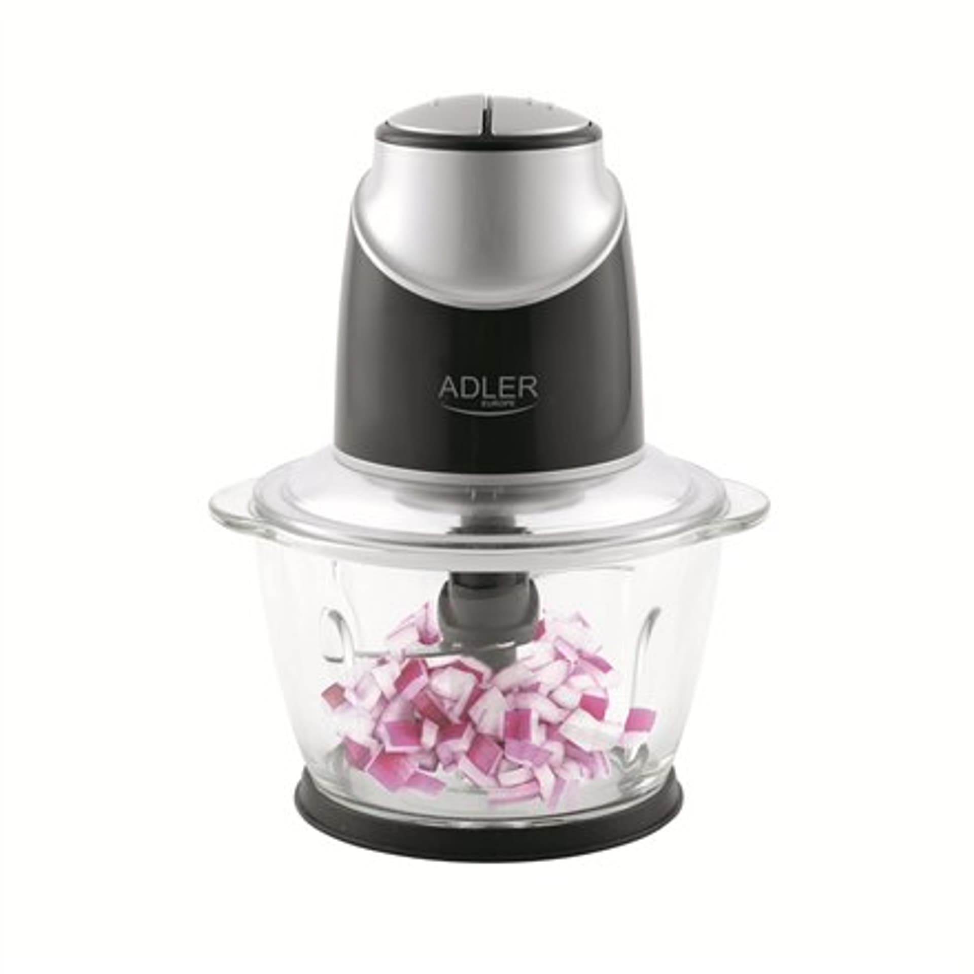 

Adler Chopper with the glass bowl AD 4082 550 W