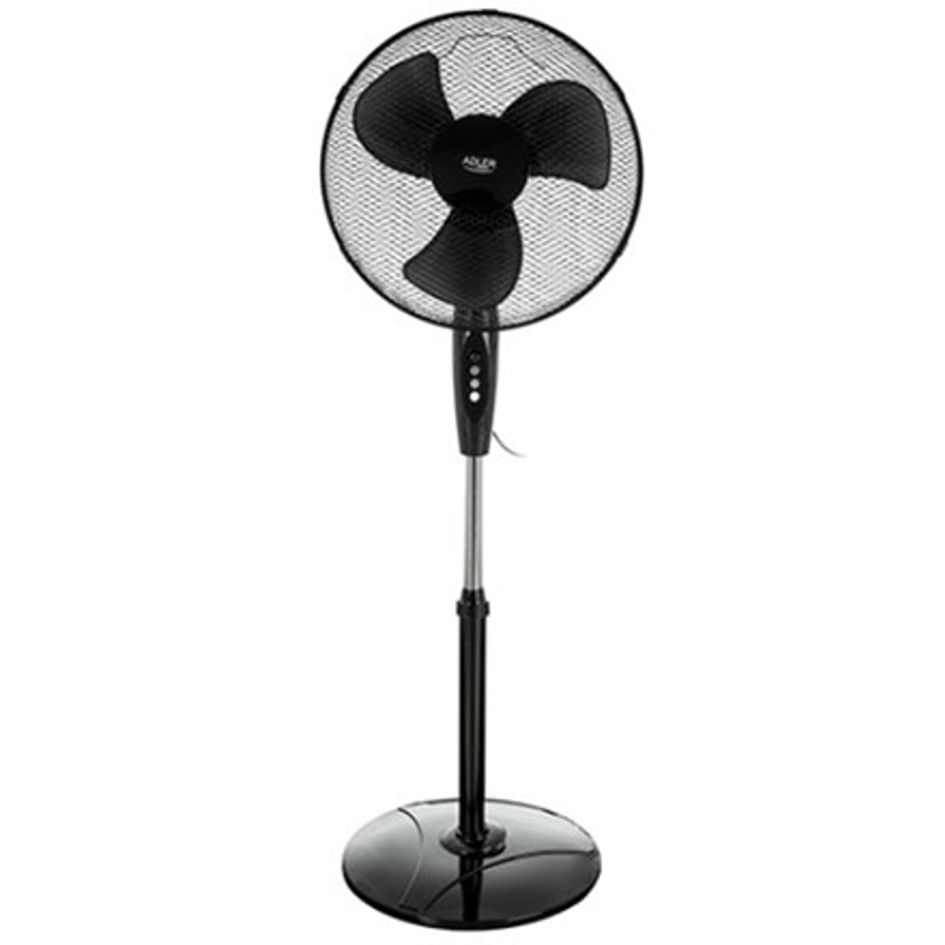 

AD 7323b Wentylator stojący 40cm