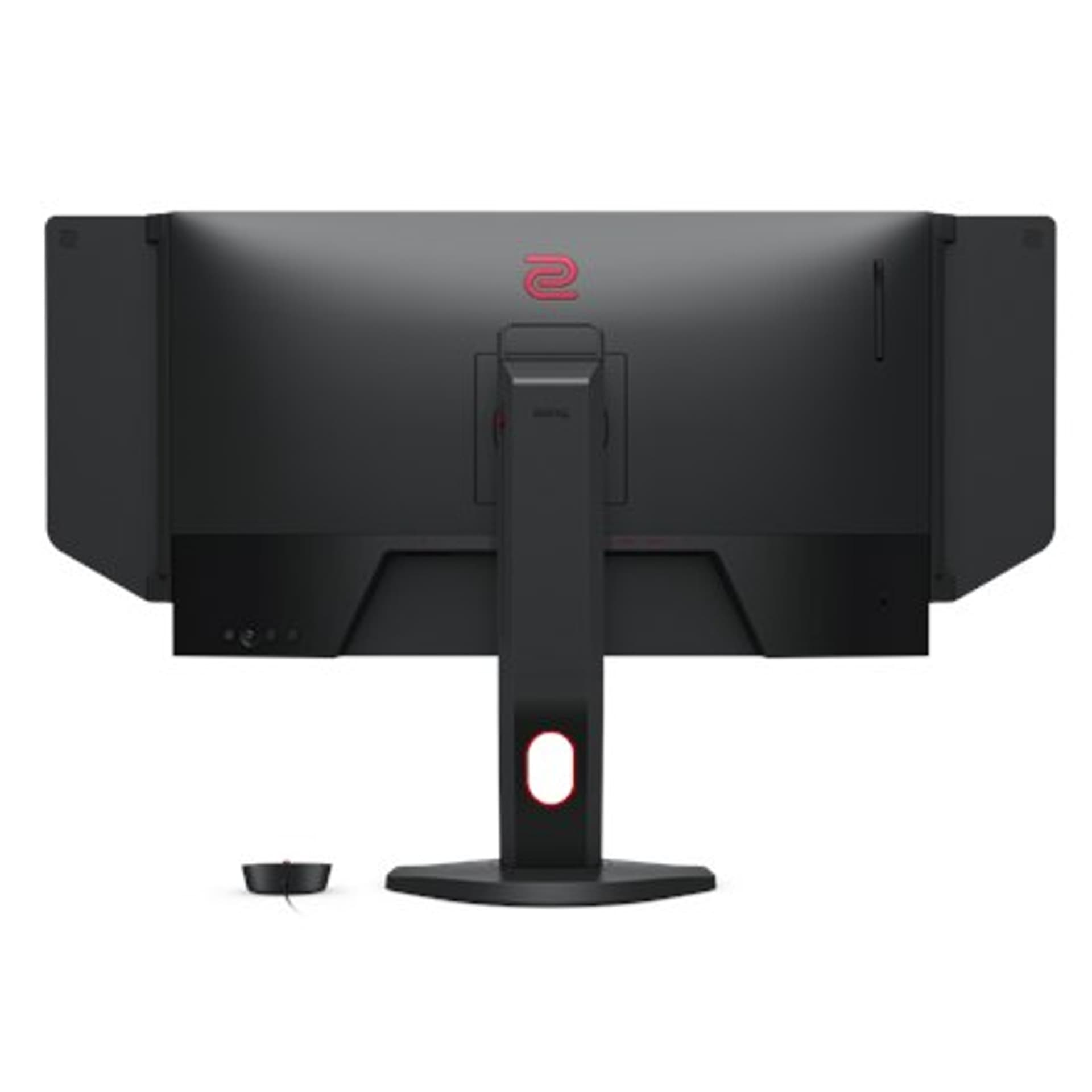 

Benq Gaming Monitor XL2746K 27 ", TN, FHD, 1920 x 1080, 16:9, 320 cd/m, HDMI ports quantity 3, 240 Hz