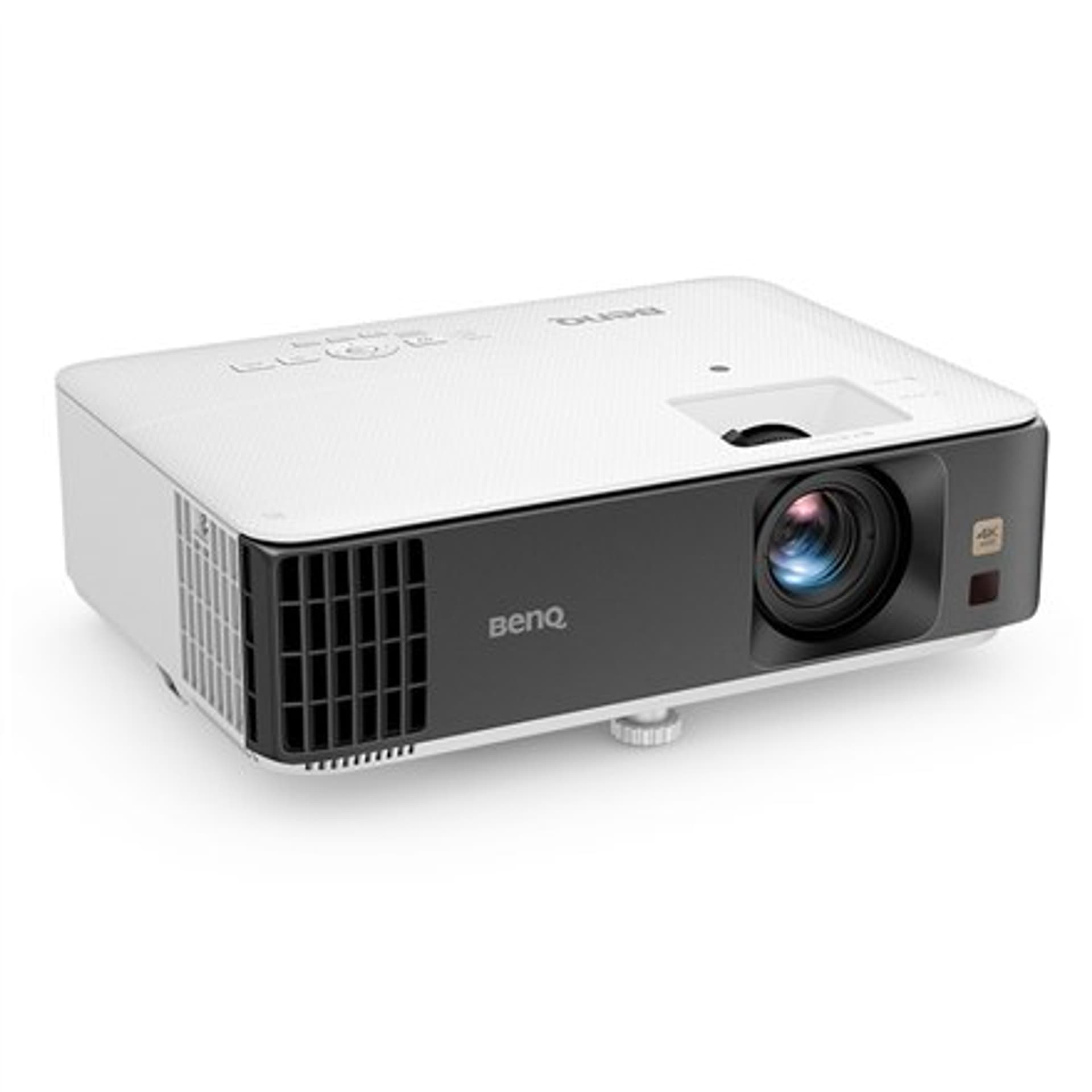 

Benq Gaming Projector TK700 4K UHD (3840 x 2160), 3000 ANSI lumens, White, 3840 x 2160)/3000 ansi lumens/whit