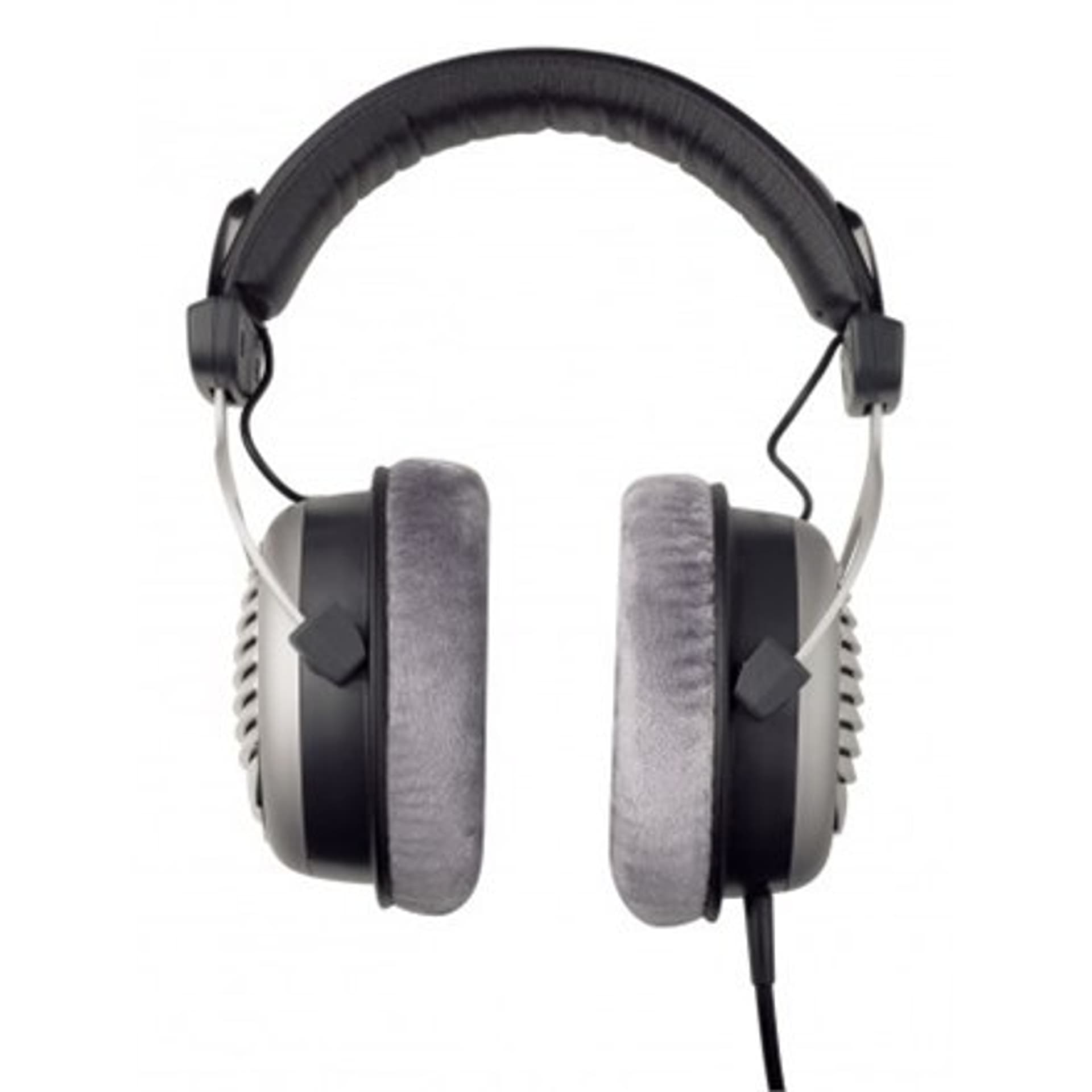 

Beyerdynamic DT 990 Edition Headband/On-Ear, Black, Silver
