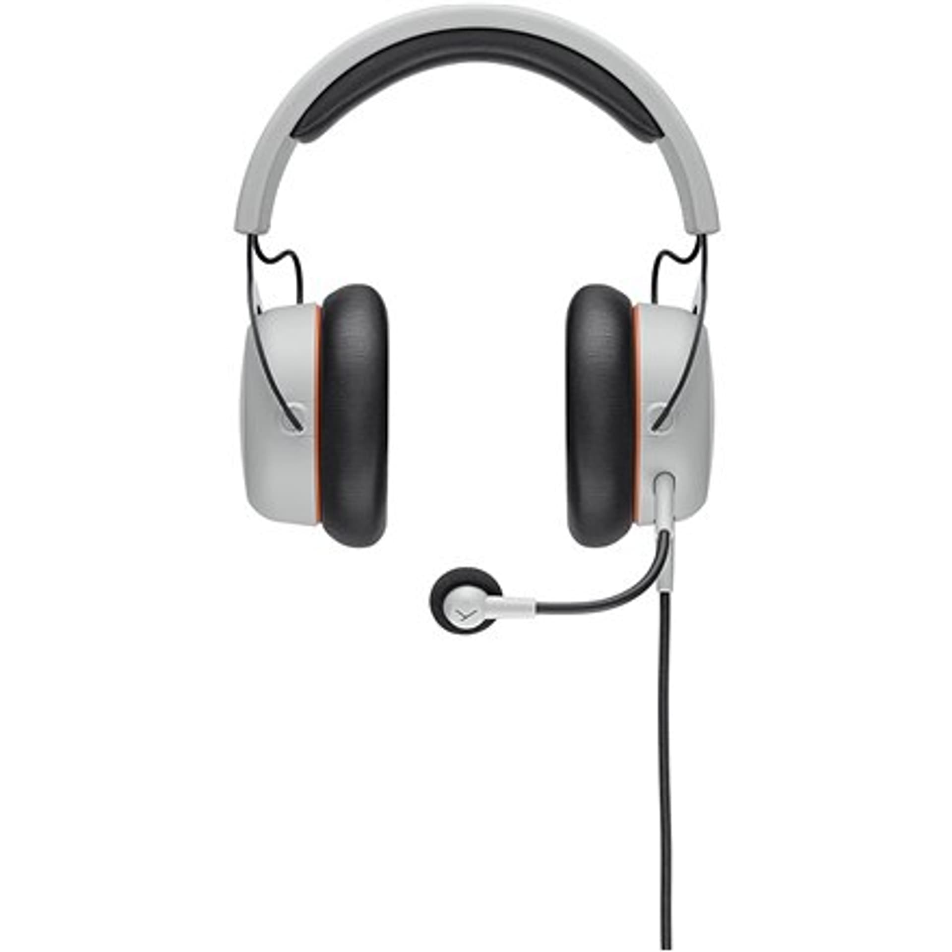 

Beyerdynamic Gaming Headset MMX150 Built-in microphone, Wired, Over-Ear, Grey