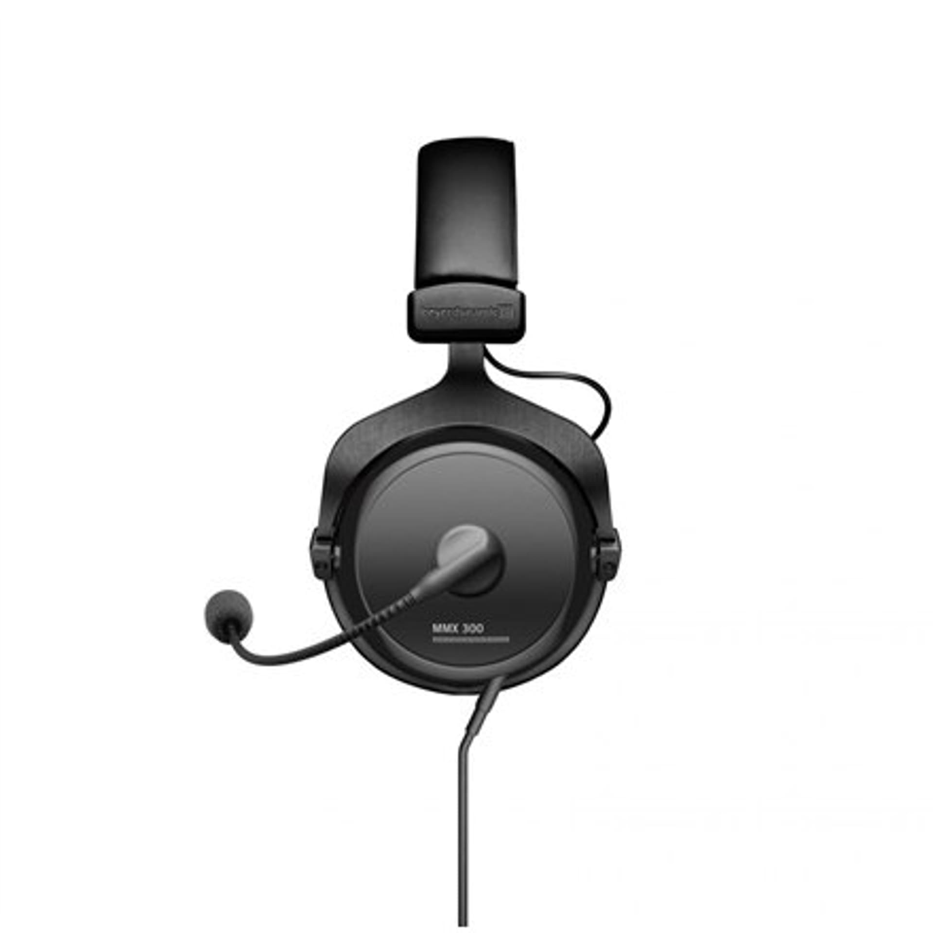 

Beyerdynamic MMX 300 Gaming Headset Wired, Black