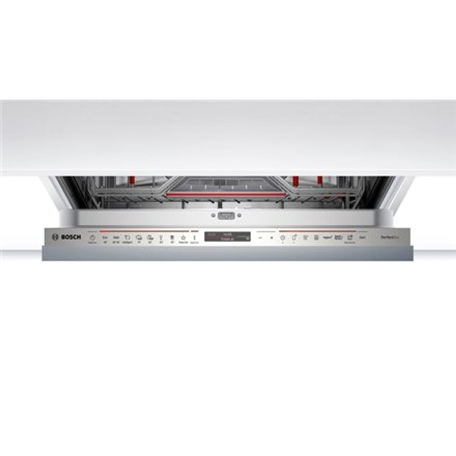

Bosch Serie 8 Dishwasher SMV8YCX03E Built-in, Width 60 cm, Number of place settings 14, Number of programs 8, Energy efficiency