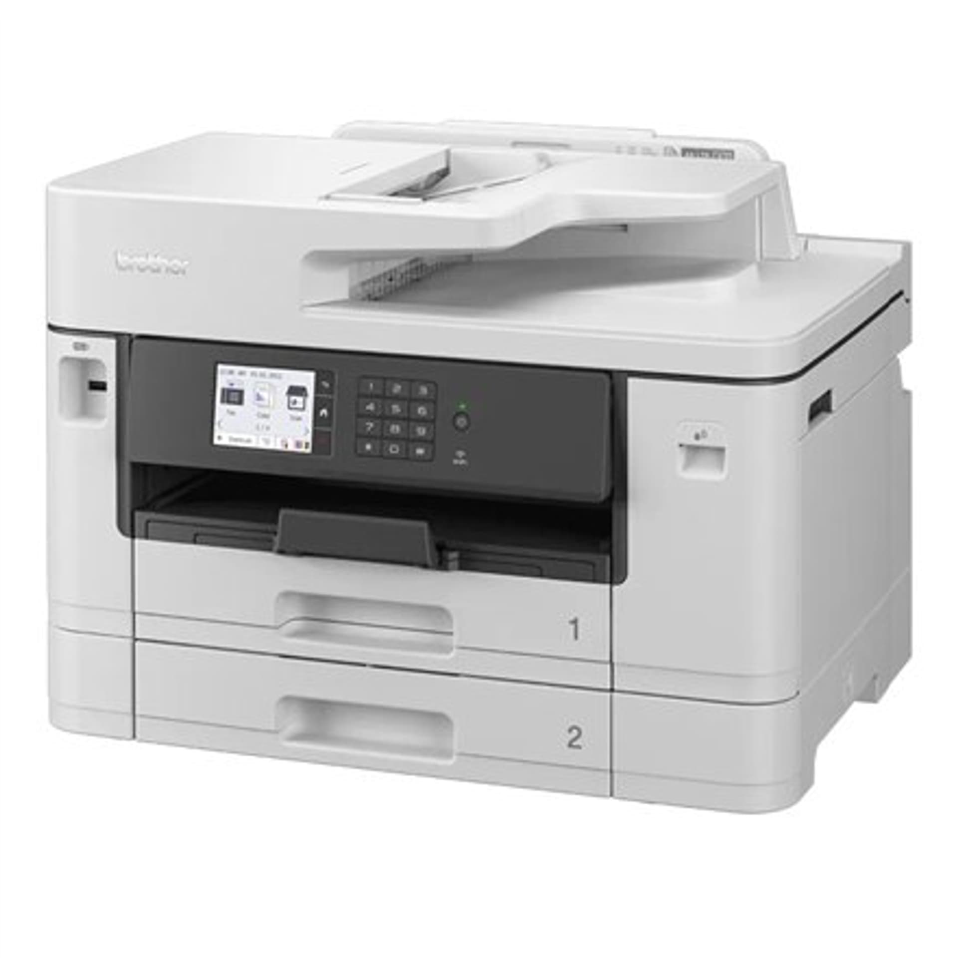 

Brother All-in-one printer MFC-J5740DW Colour, Inkjet, 4-in-1, A3, Wi-Fi
