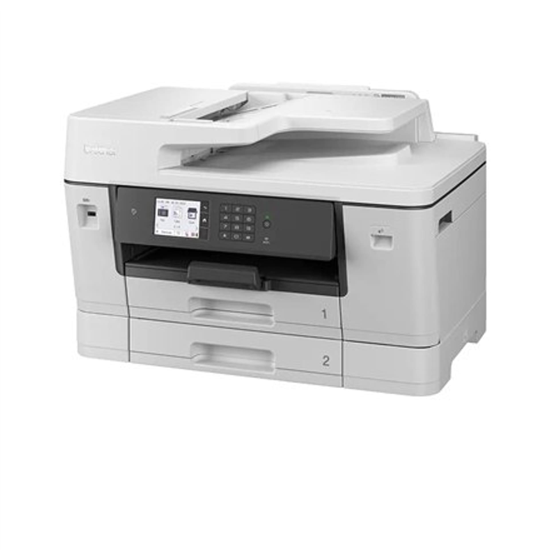 

Brother All-in-one printer MFC-J6940DW Colour, Inkjet, 4-in-1, A3, Wi-Fi