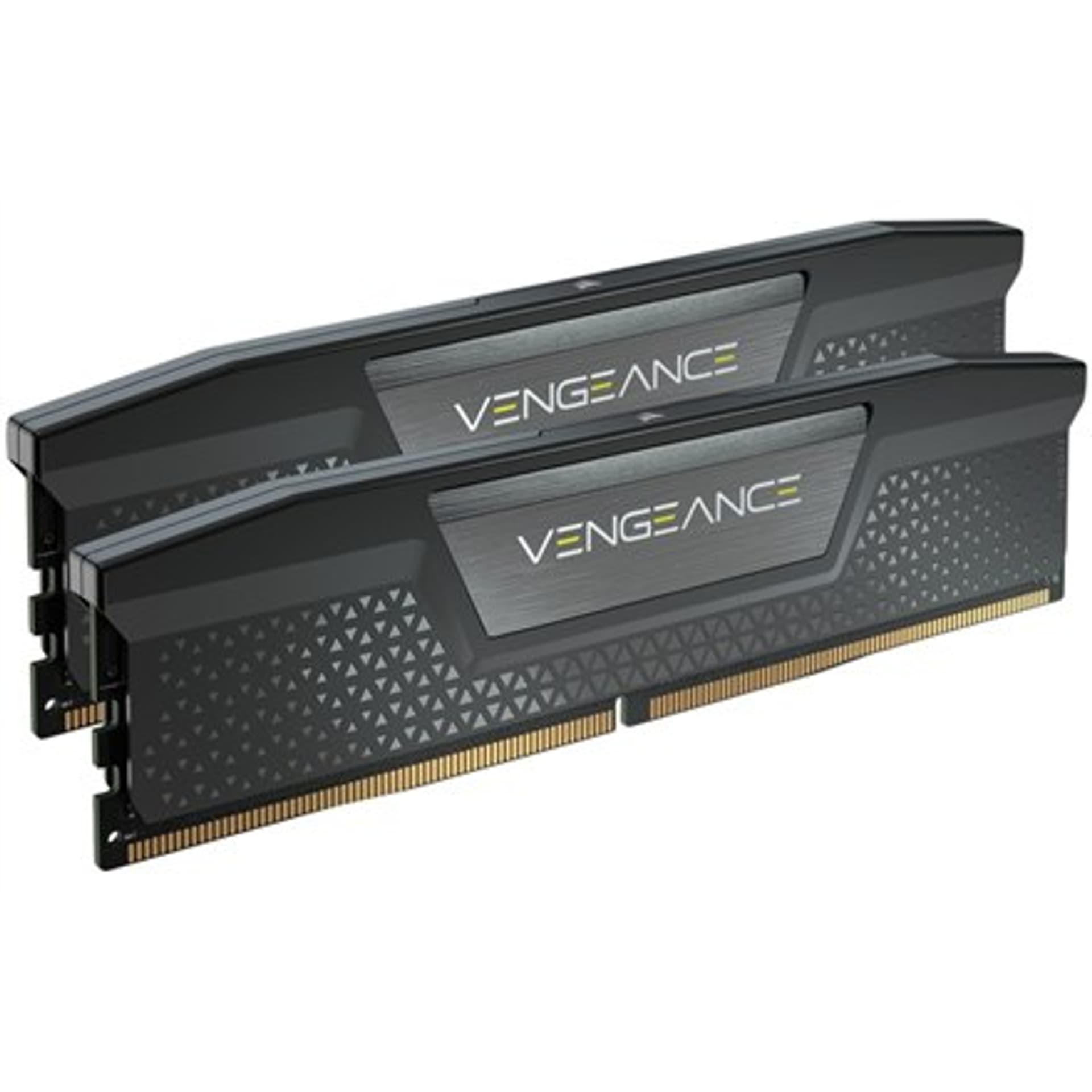 

Corsair VENGEANCE 32 GB, DDR5, 5600 MHz, PC/server, Registered No, ECC No, 2x16 GB