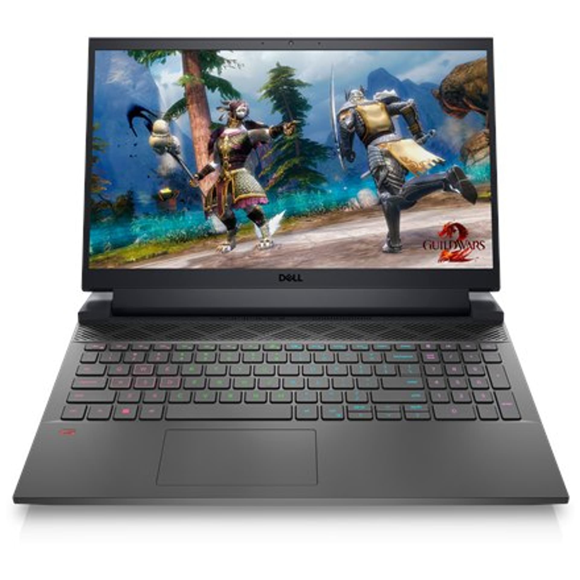 

Dell G15 5520 Dark Shadow Grey, 15,6 ", WVA, FHD, 165 Hz, 1920 x 1080, Anti-glare, Intel Core i7, i7-12700H, 16 GB, SSD 1000 GB,