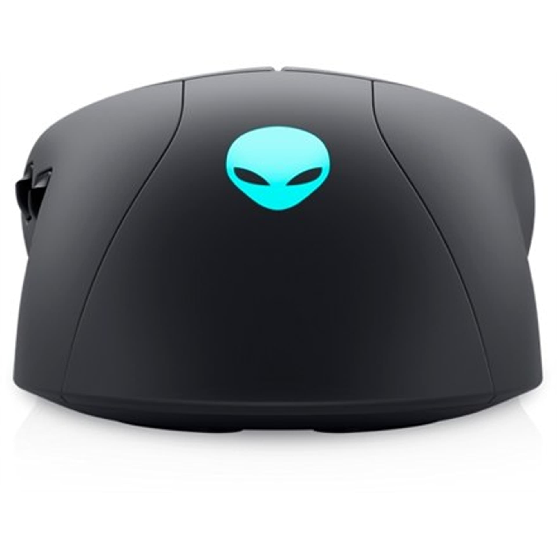 

Dell Gaming Mouse Alienware AW320M wired, Black, Wired - USB Type A