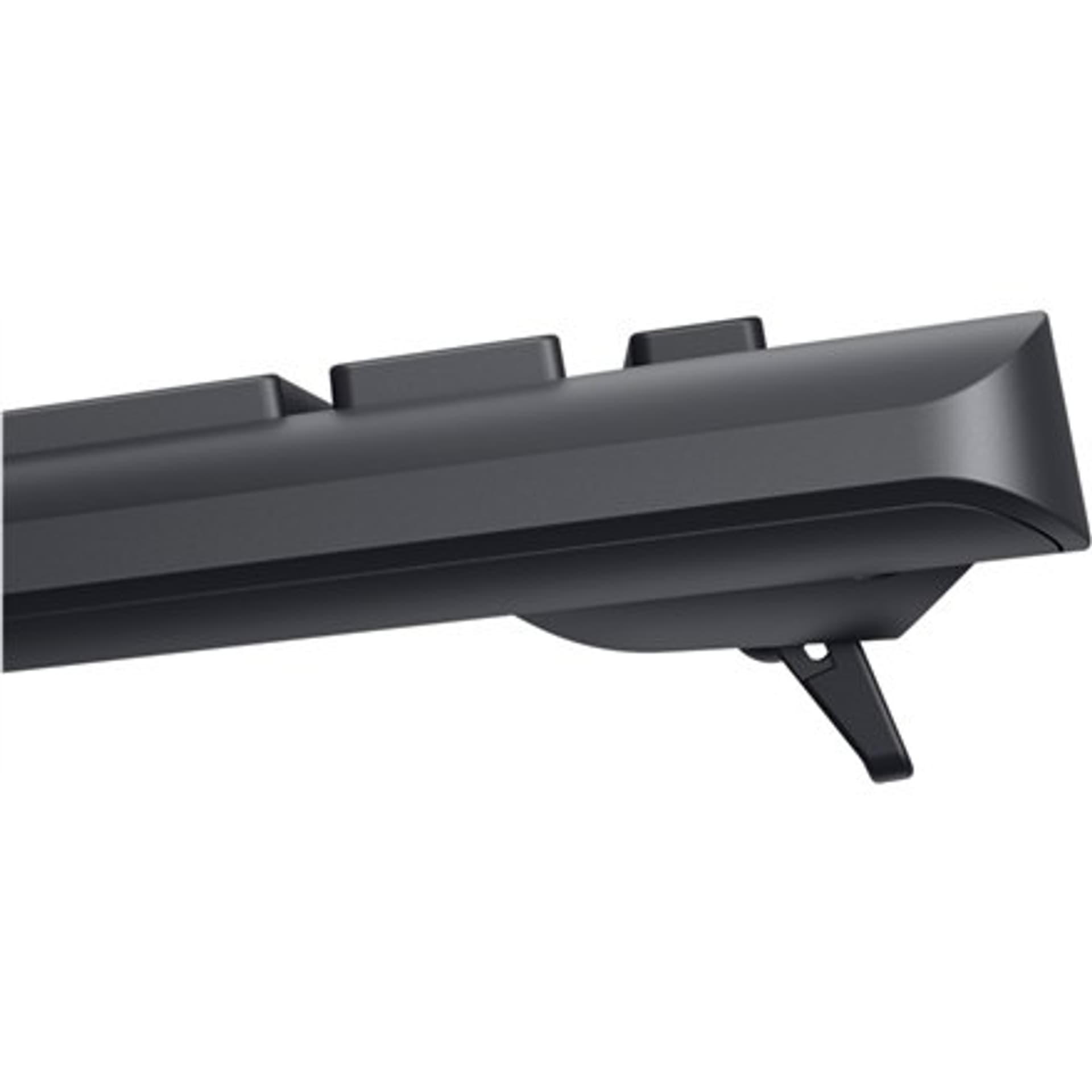 

Dell Keyboard and Mouse KM3322W Keyboard and Mouse Set, Wireless, Batteries included, EE, Black