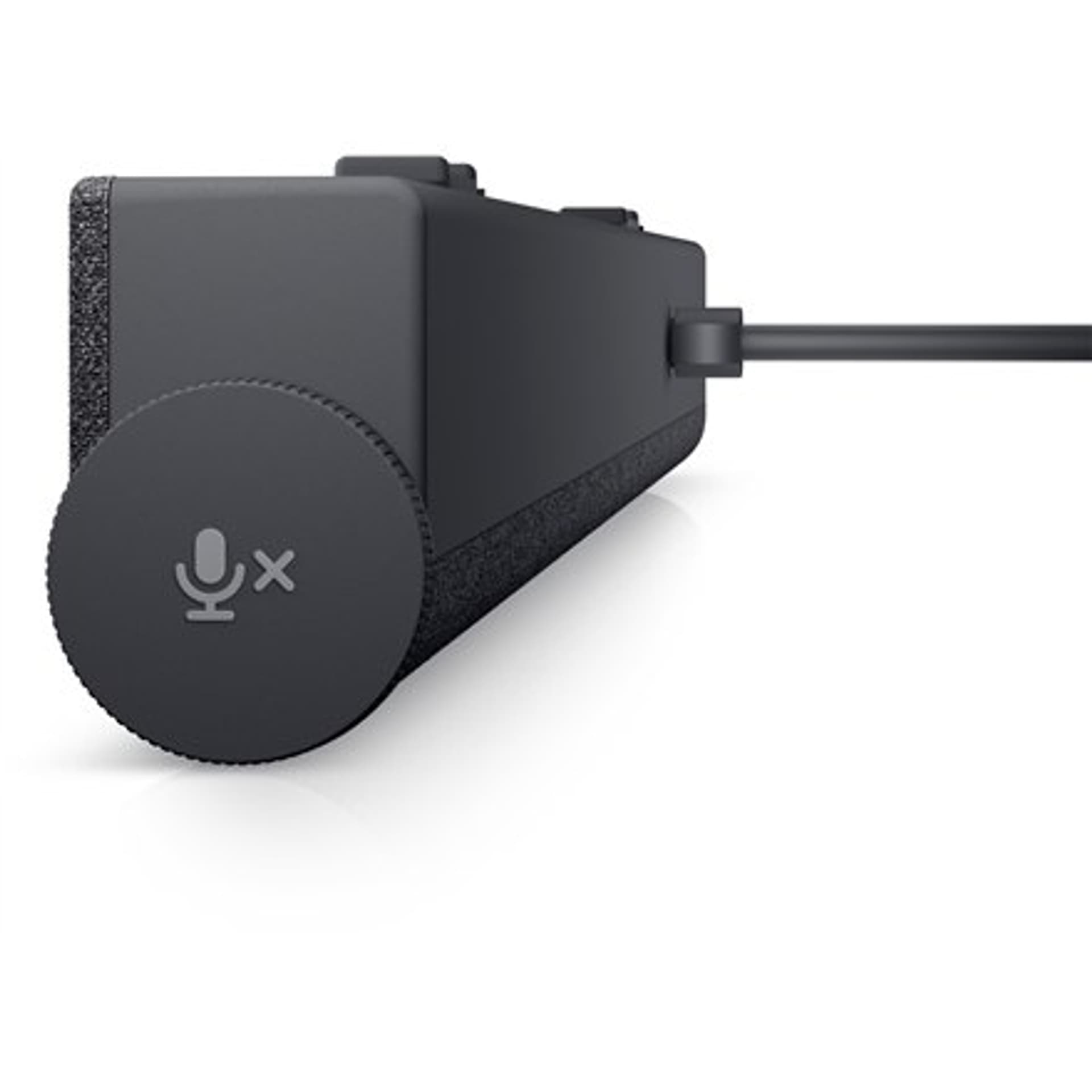 

Dell Slim Conferencing Soundbar SB522A 4.5 W, Black