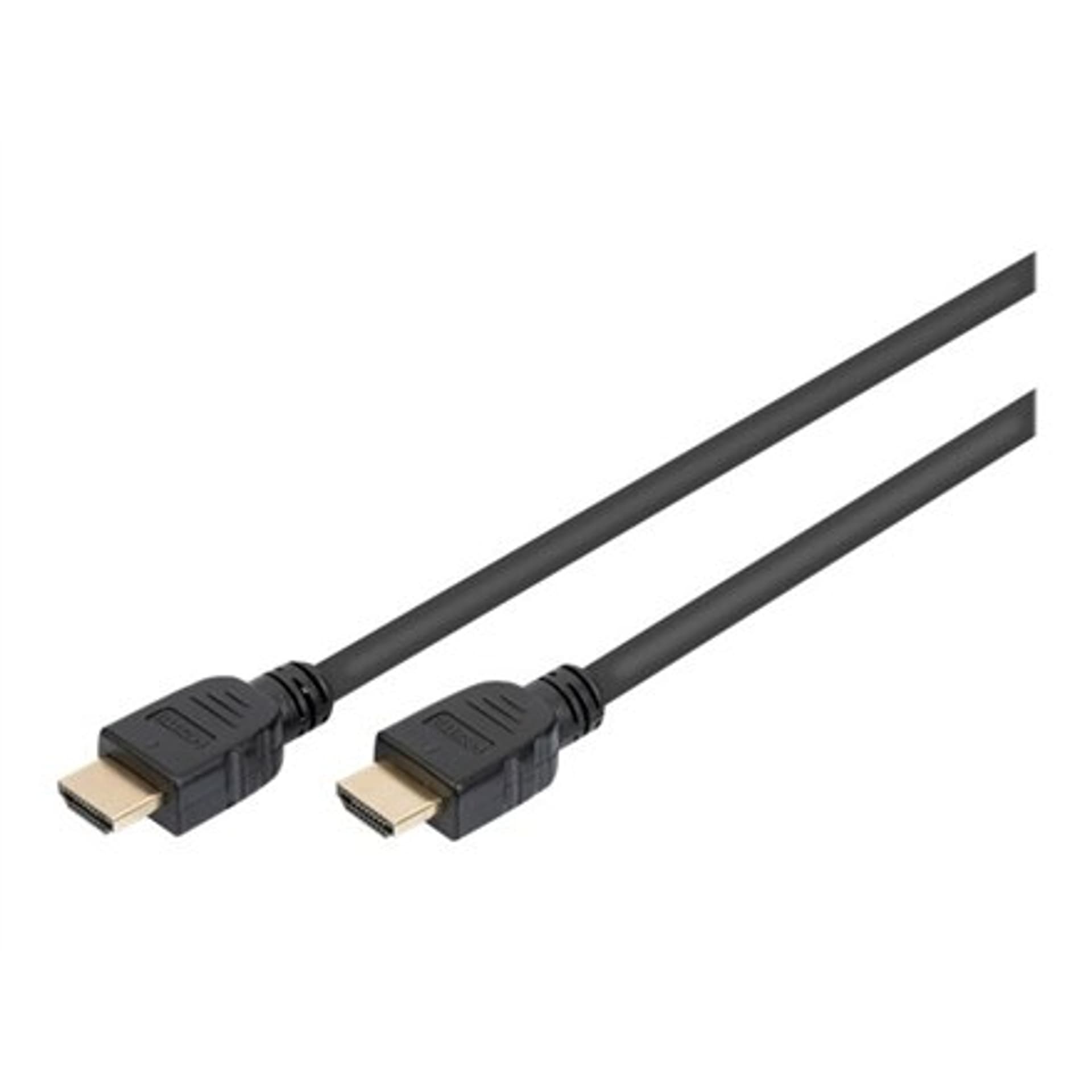 

ASSMANN AK-330124-010-S 1m /s1x HDMI (A) 1x HDMI (A)