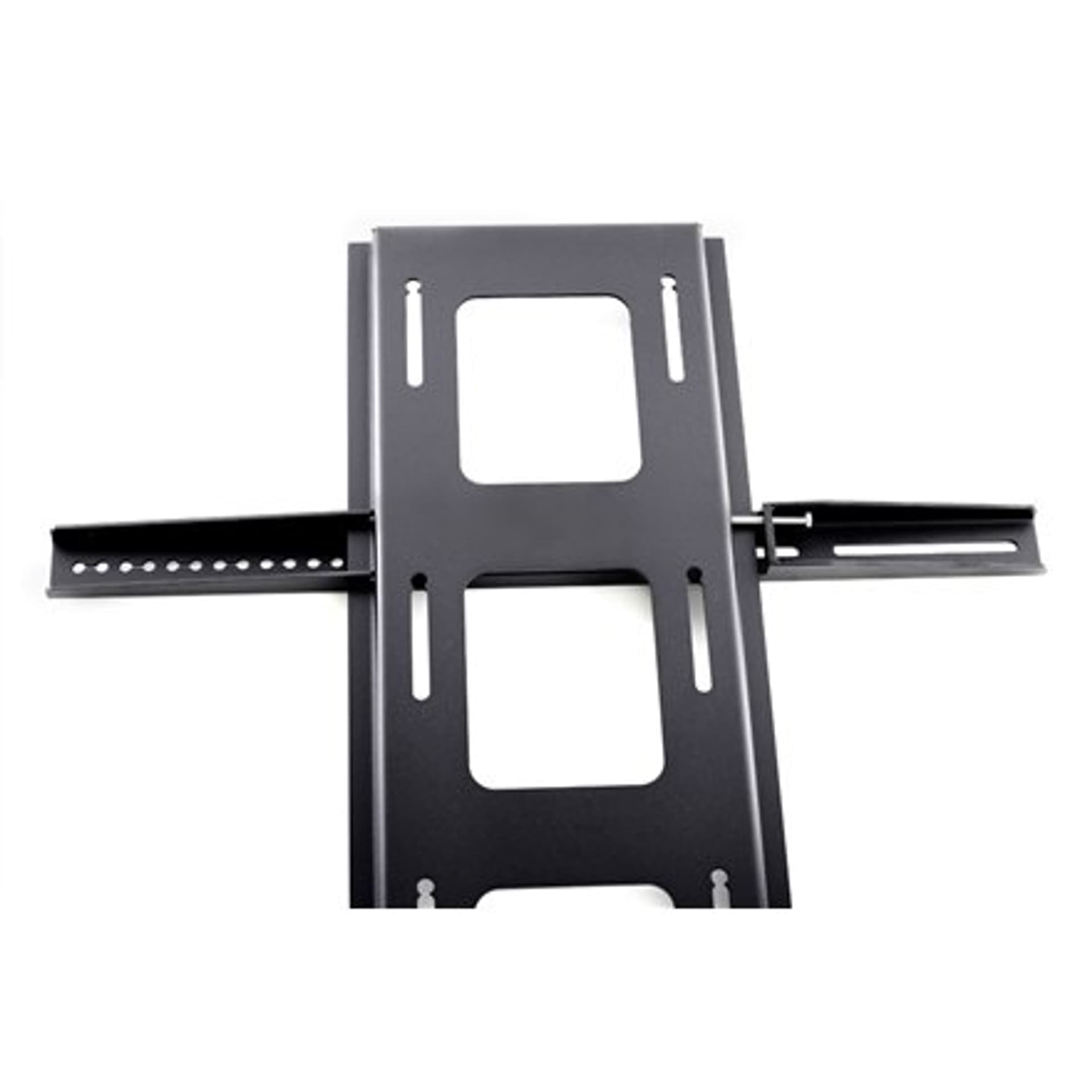 

EDBAK Universal Flat Wall Mount XWB1c-B 75-110 ", Maximum weight (capacity) 110 kg, Black, Capacity) 110 kg/blac