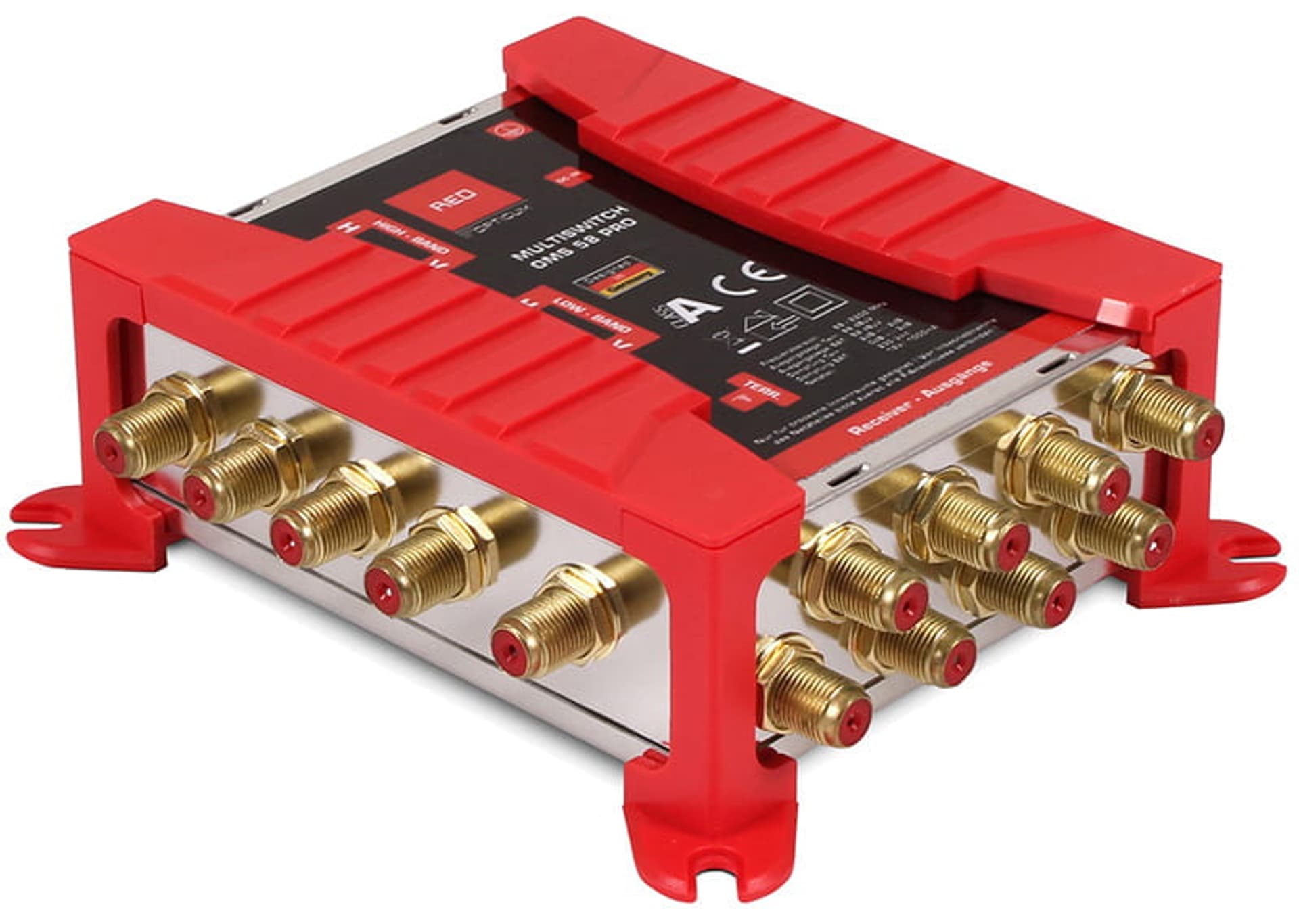 

Multiswitch 5/8 Opticum OMS 58 PRO