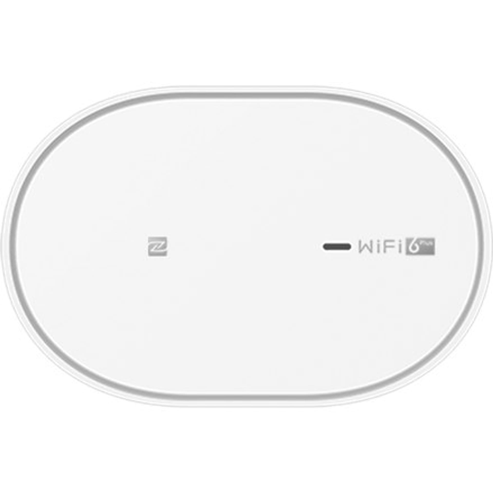 

Huawei WiFi Mesh 3 (3-Pack) WS8100-23 802.11ax, 574+2402 Mbit/s, 10/100/1000 Mbit/s, Ethernet LAN (RJ-45) ports 3, Antenna type, Rj-45) ports 3/antenna typ