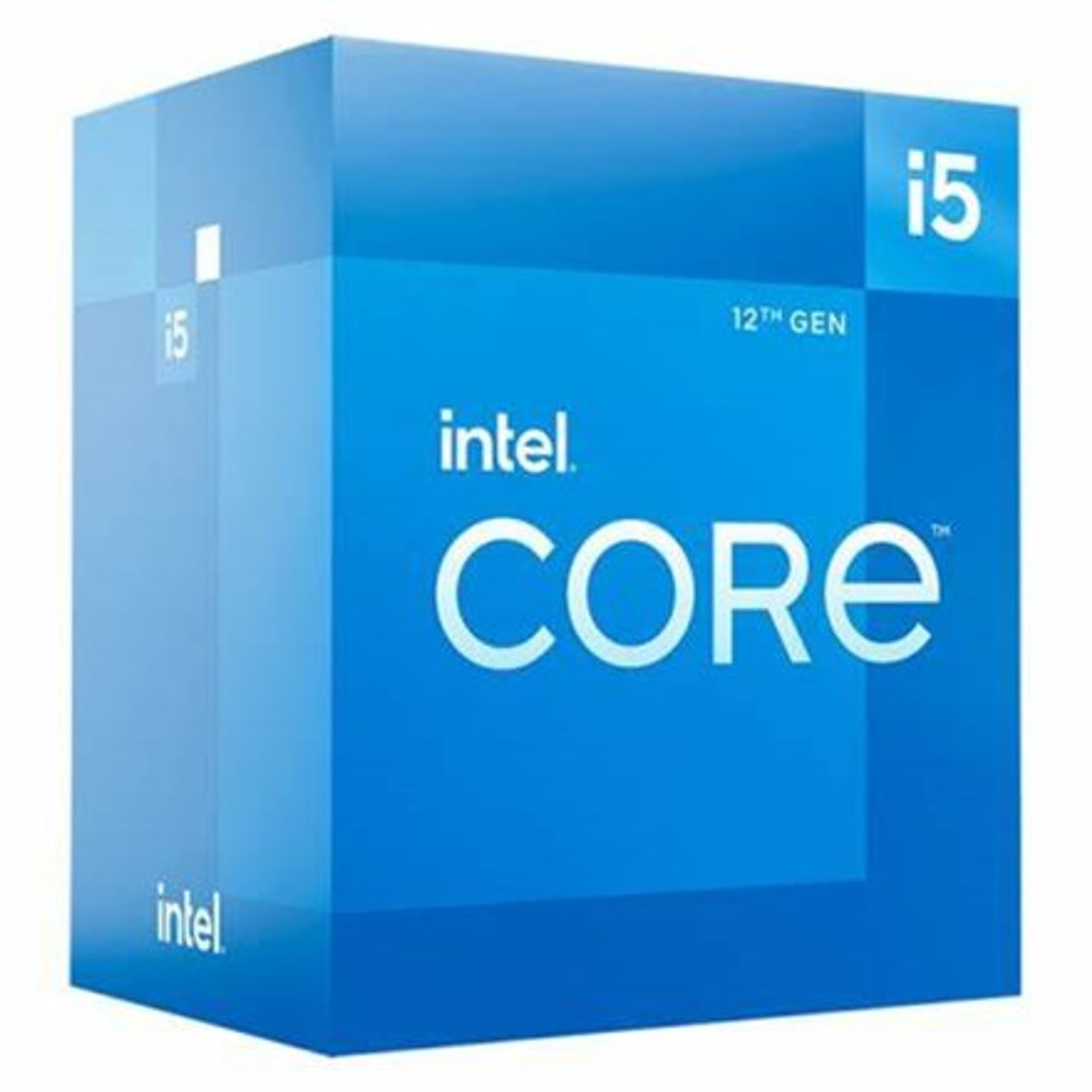 

PROCESOR Intel Core i5-12500 18M Cache to 4.60GHz