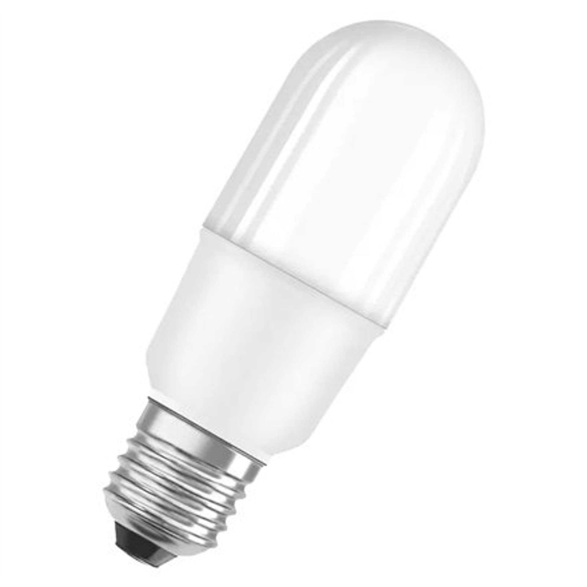 

Osram Parathom Stick LED FR 75 non-dim9W/827 E27 bulb