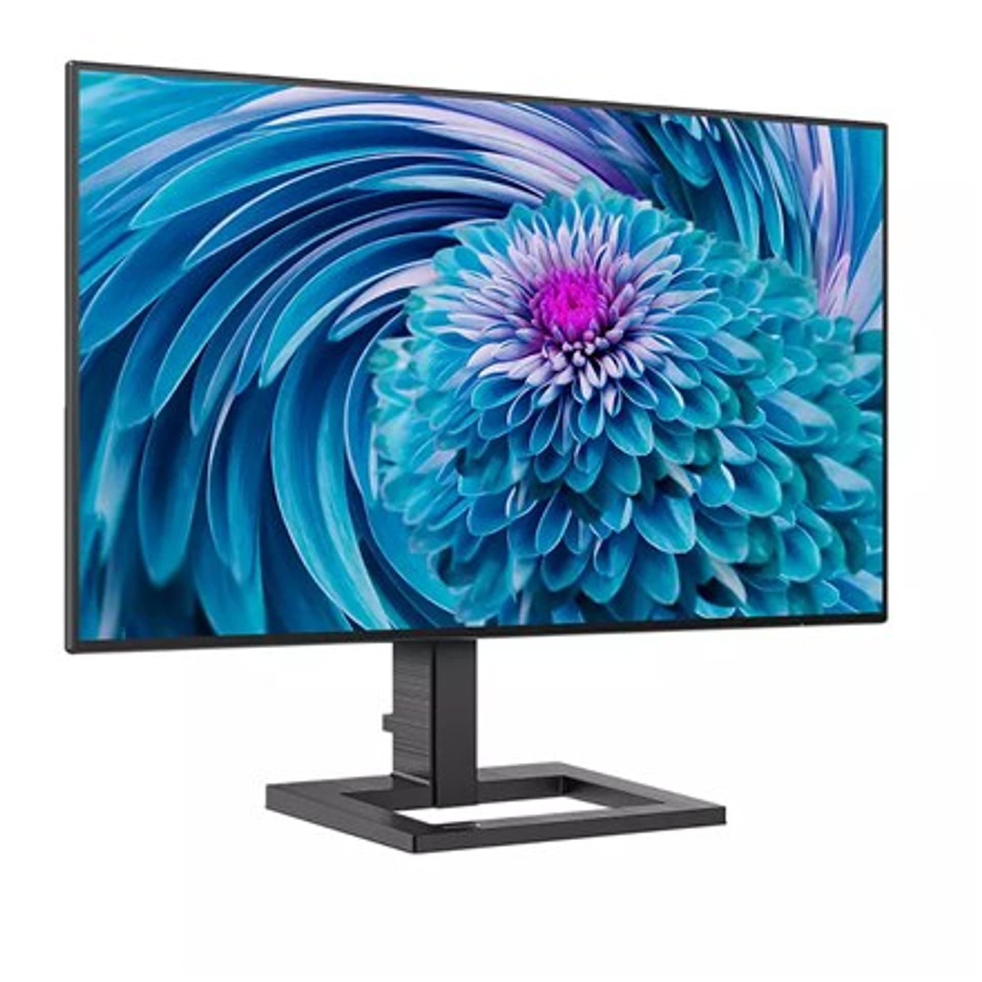 

Philips LCD Monitor 241E2FD/00 23.8 ", IPS, FHD, 1920 x 1080, 16:9, 4 ms, 300 cd/m, Black, Audio output, 75 Hz, HDMI ports quan