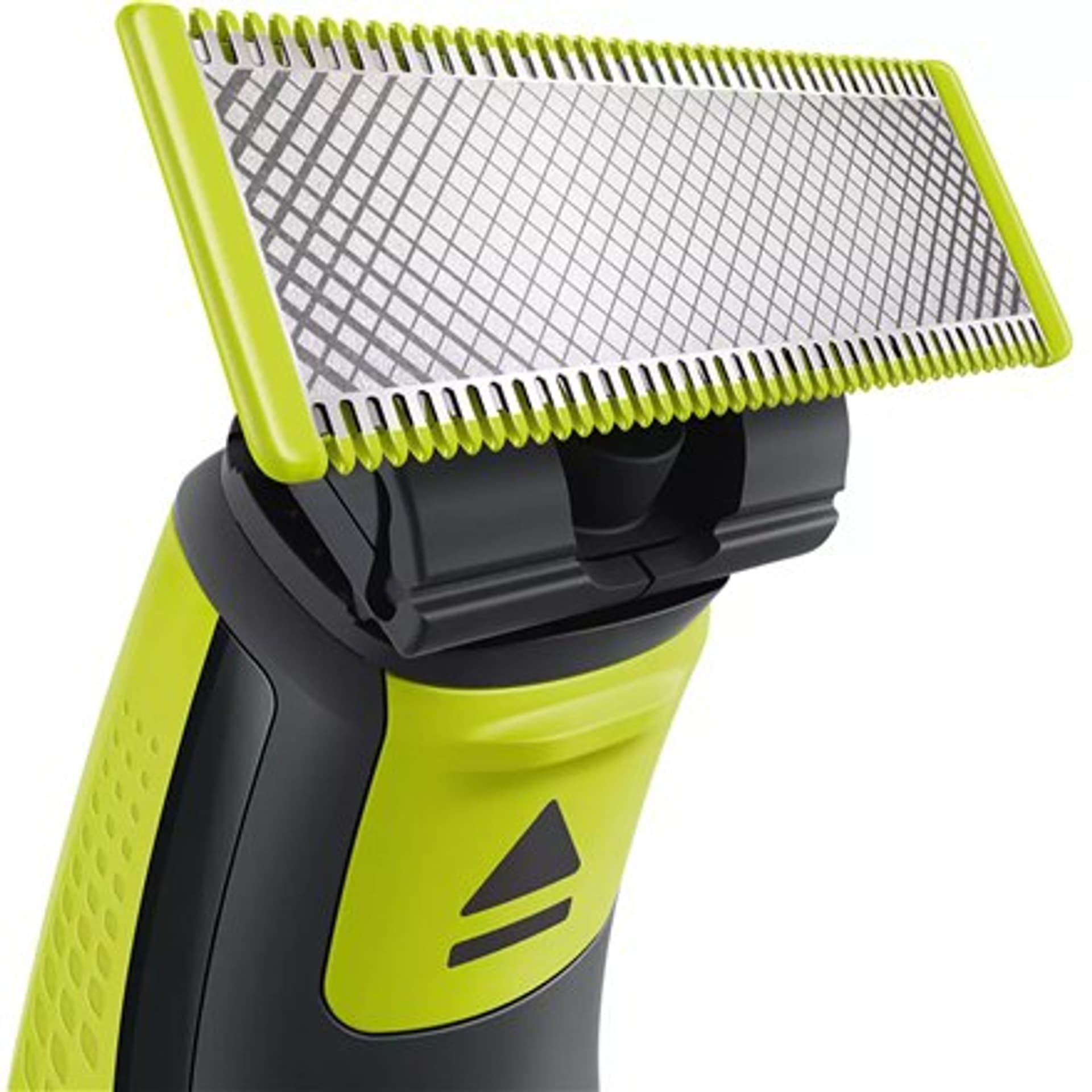 

Philips Shaver replaceble blade QP210/50 Number of shaver heads/blades 1, Green/Black