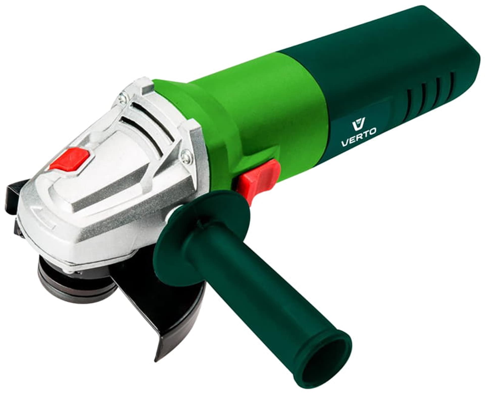 

Szlifierka kątowa 500W VERTO 51G053