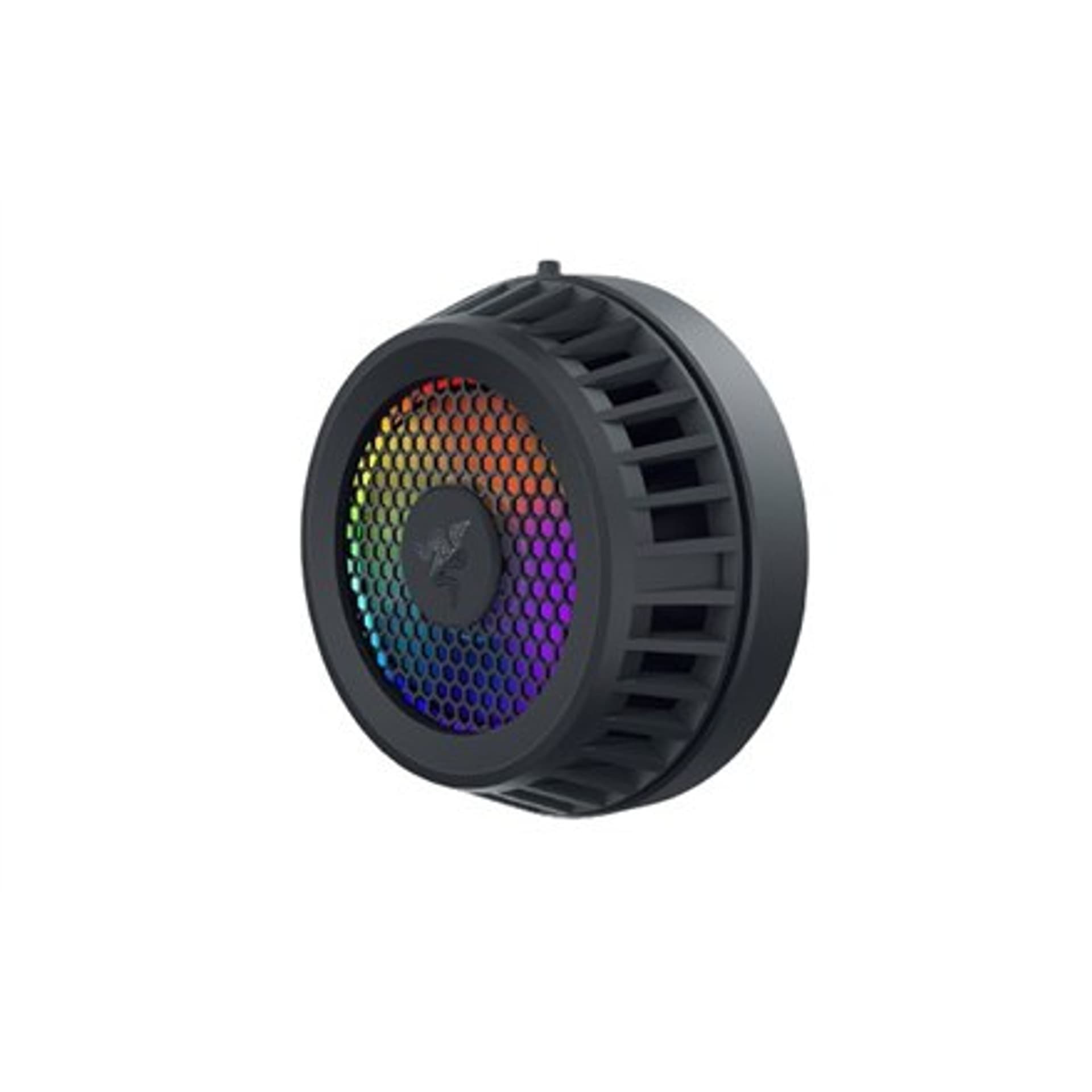 

Razer Phone Cooler Chroma Black, MagSafe Compatible, 6400 RPM