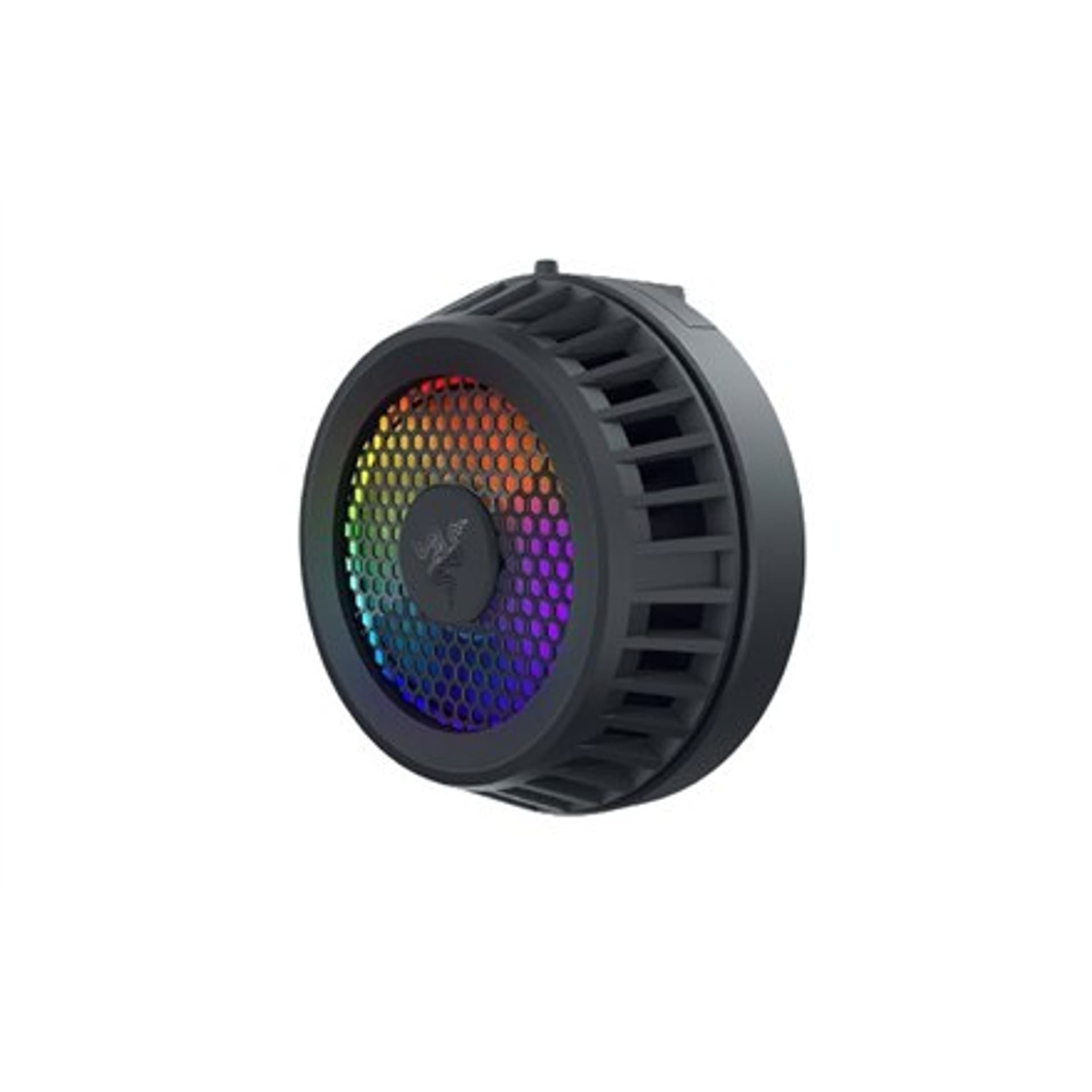 

Razer Phone Cooler Chroma Black, Universal Clamp, 6400 RPM