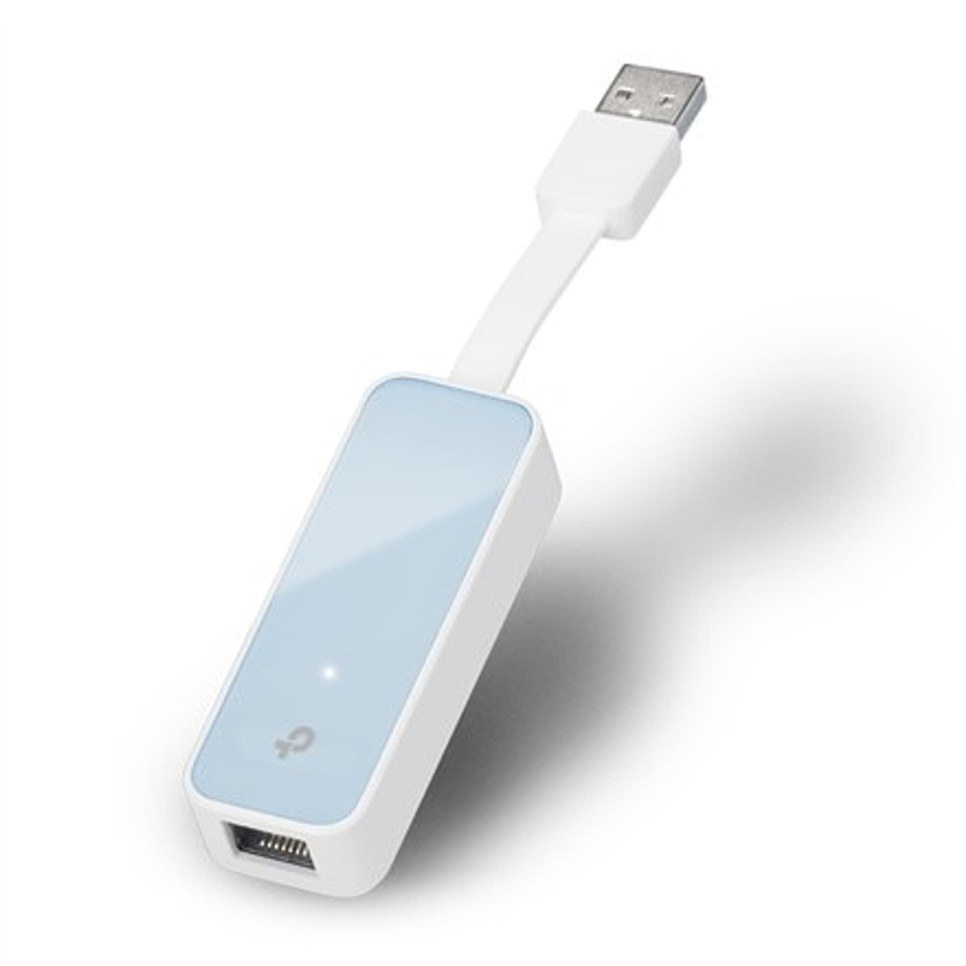 

TP-LINK UE200 USB 2.0 to 100Mbps Ethernet Network Adapter 1 10/100/1000 Mbit/s