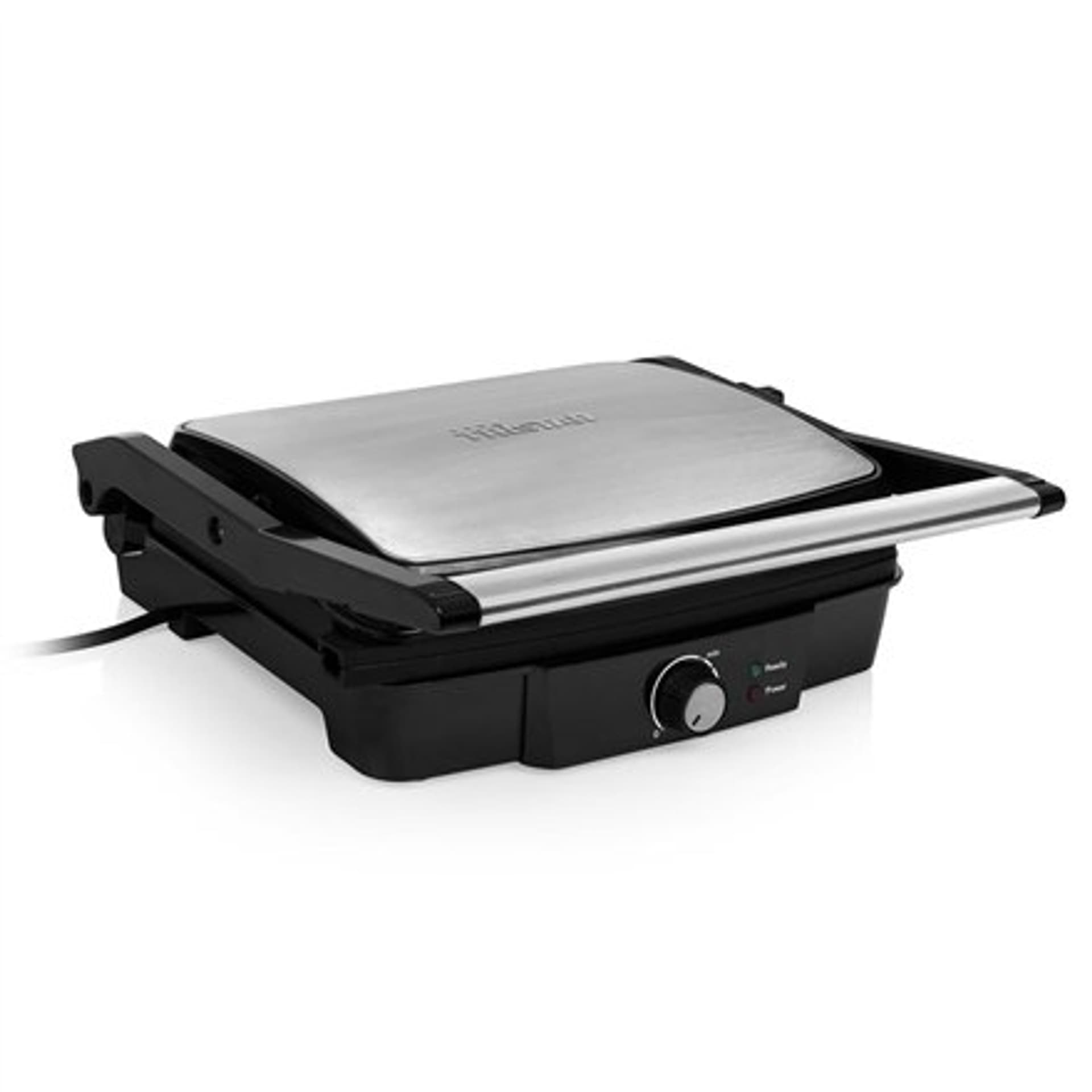 

Tristar Grill GR-2853 Contact grill, 2000 W, Aluminum
