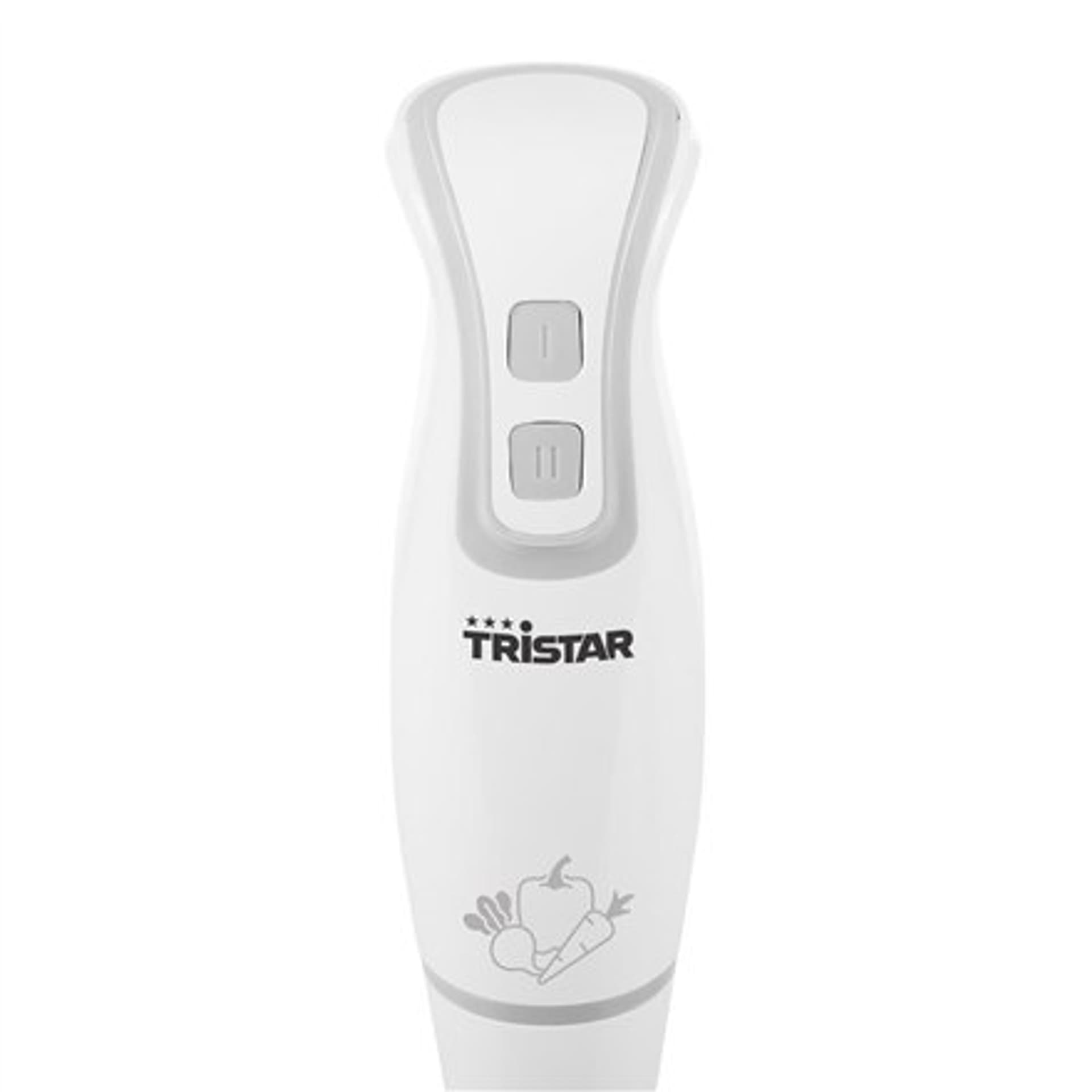 

Tristar Hand Blender MX-4800 Personal, 250 W, White