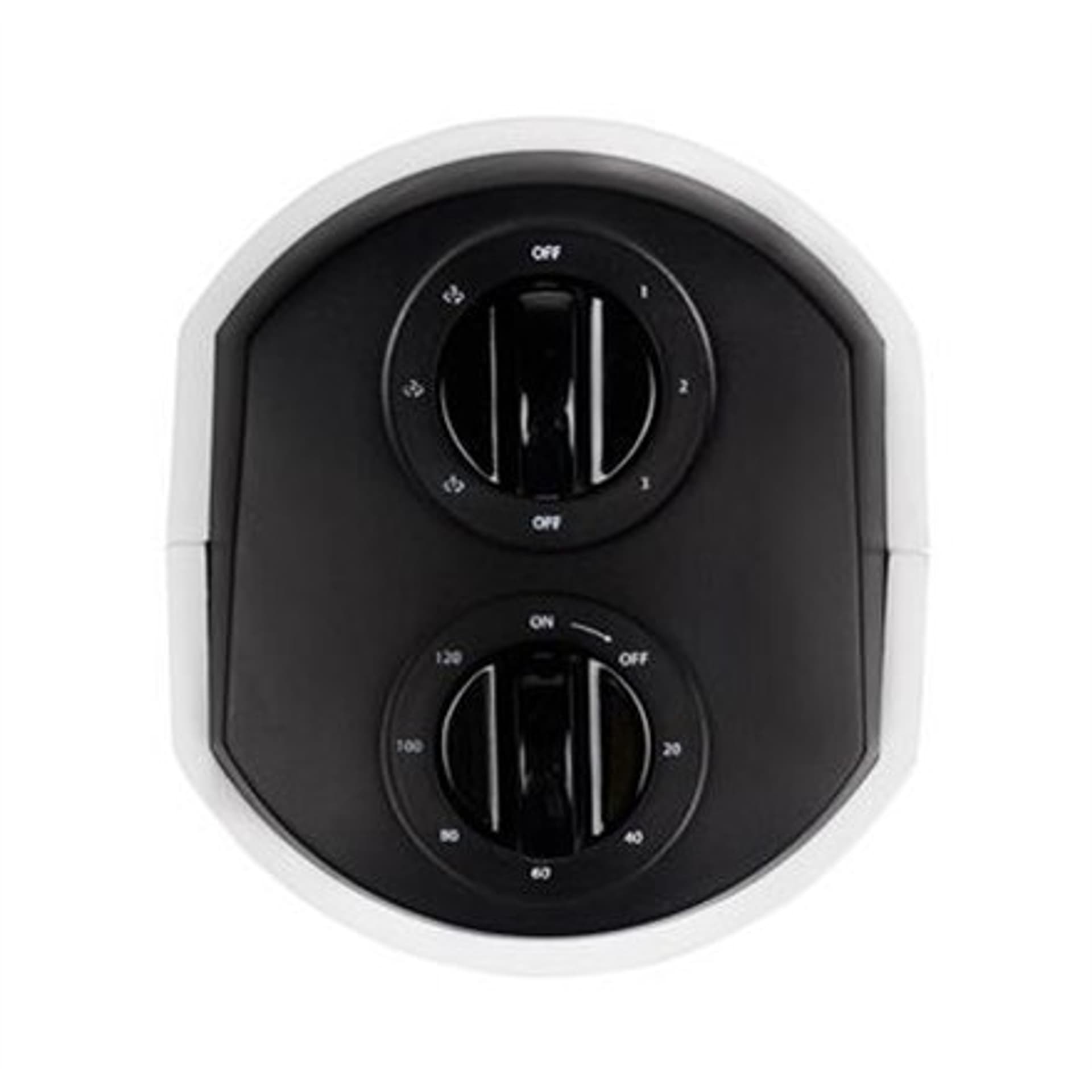

Tristar VE-5806 Tower Fan, Number of speeds 3, 25 W, Oscillation, Diameter 22 cm, White