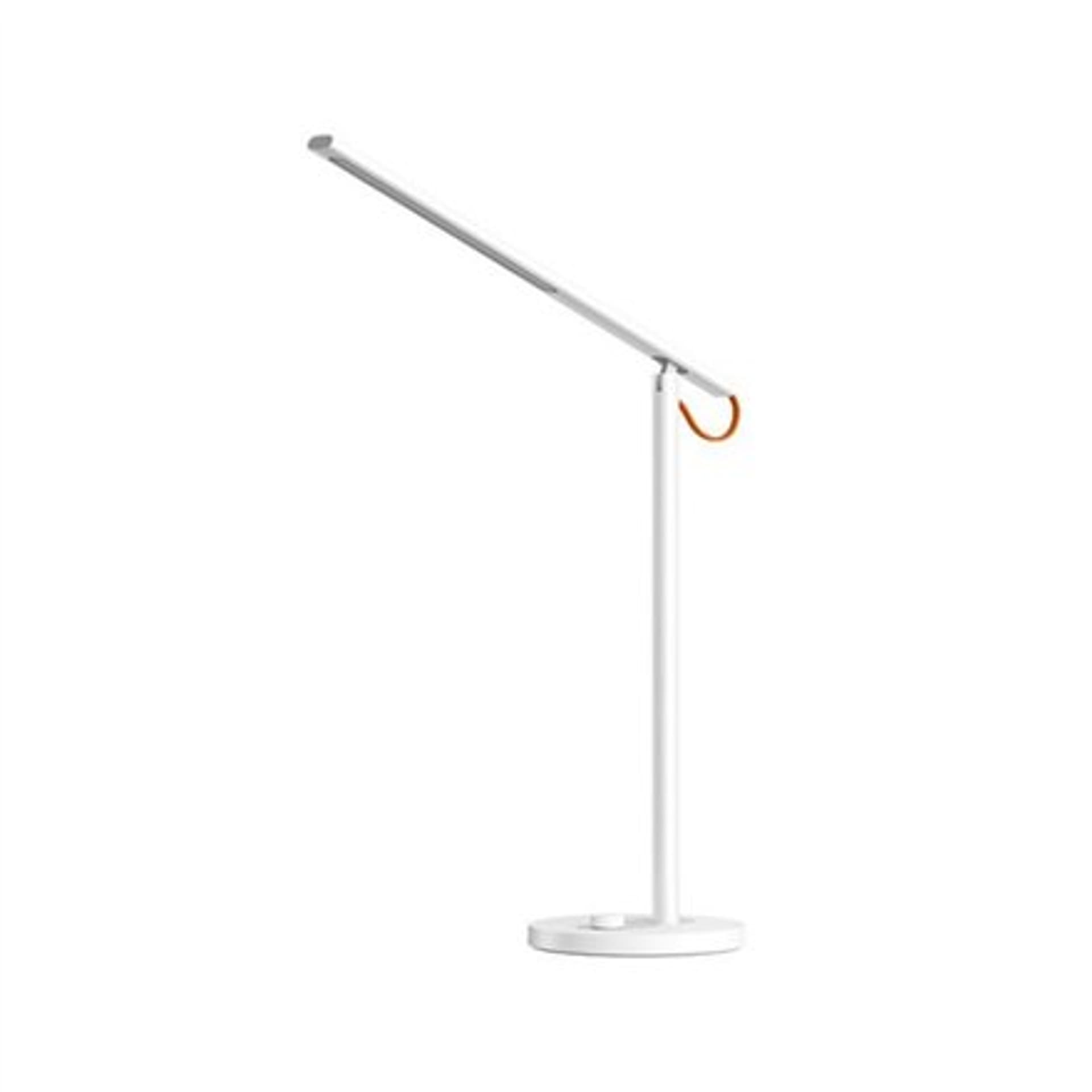 

Xiaomi Mi Smart LED Desk Lamp 1S EU
