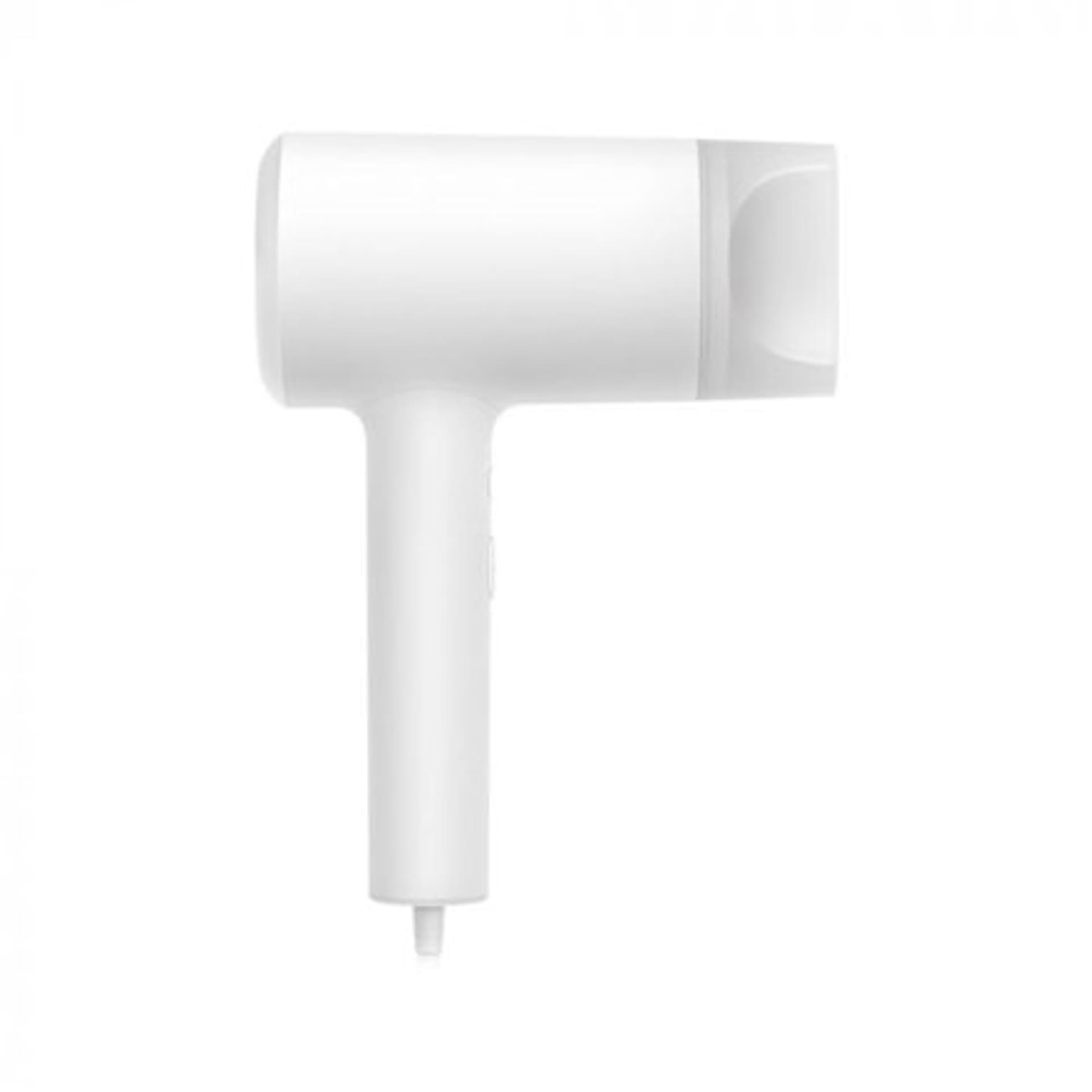 

Xiaomi Water Ionic Hair Dryer H500 EU 1800 W, Number of temperature settings 3, Ionic function, White