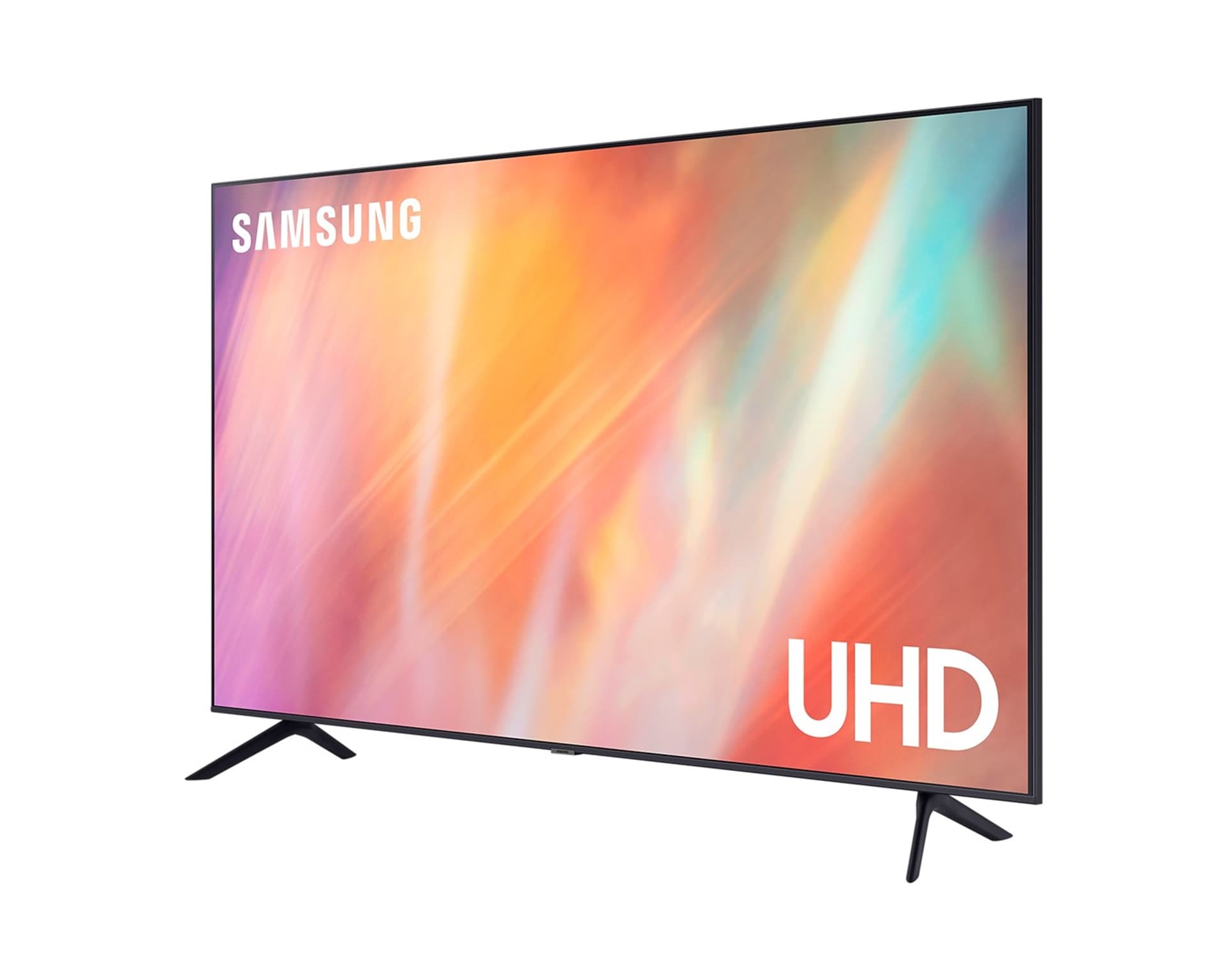 

Telewizor 43" Samsung UE43AU7192 (DVB-T2/HEVC, 4K 2000PQI Smart)