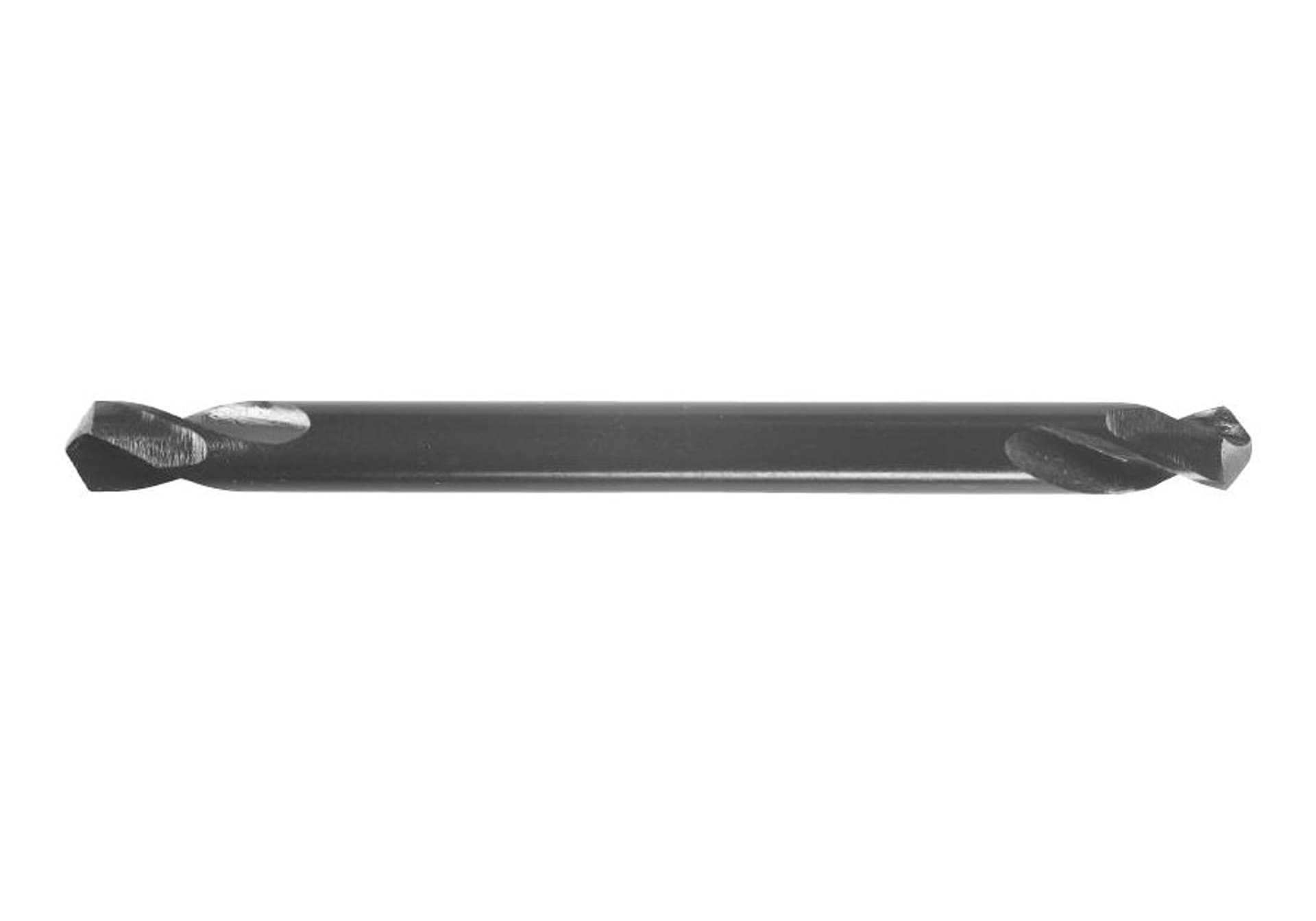 

WIERTŁO DO METALU HSS PRO DWUSTRONNE 4.90MM