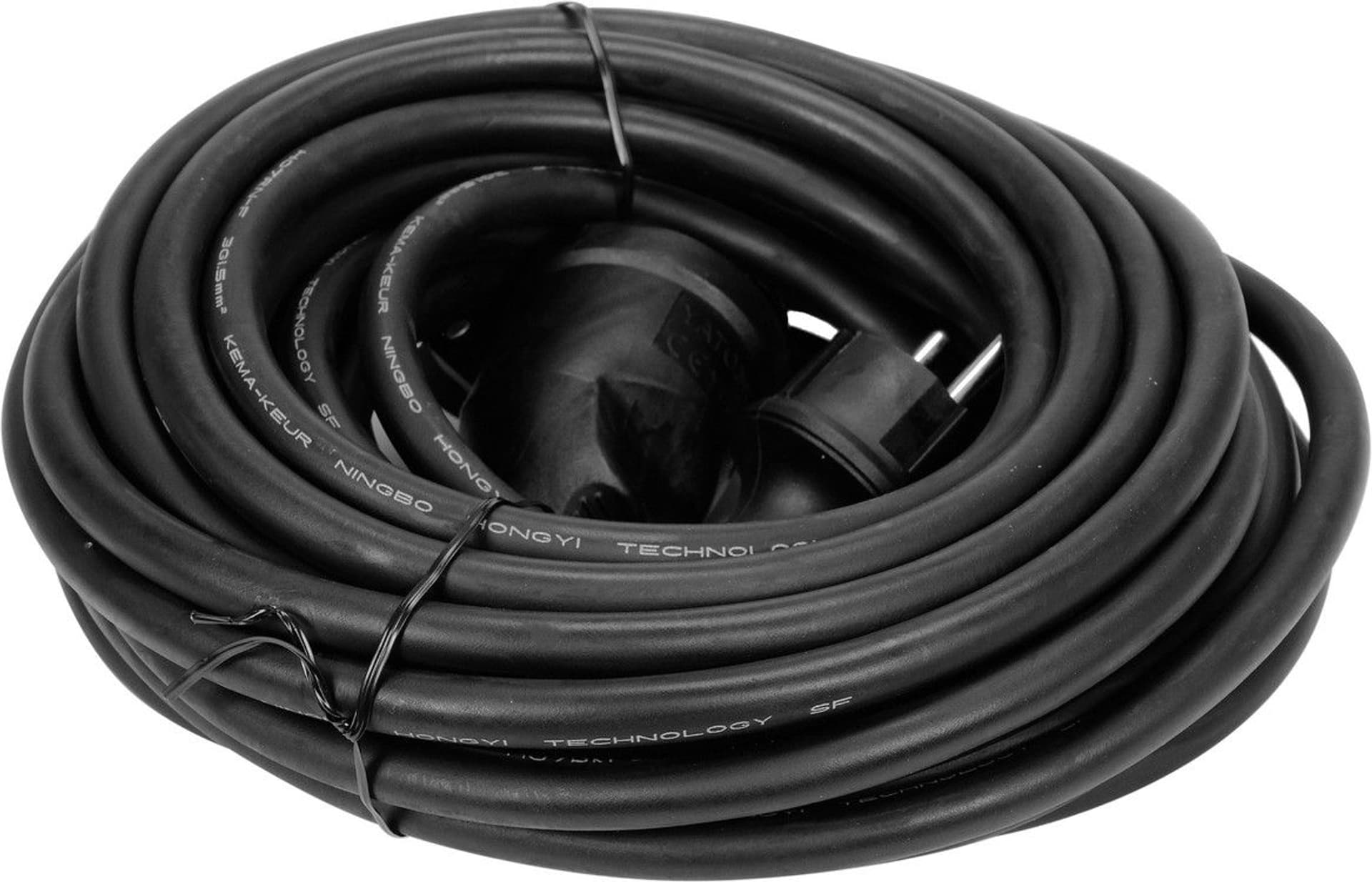 

PRZEDŁUŻACZ IP44 10M 3G1.5MM