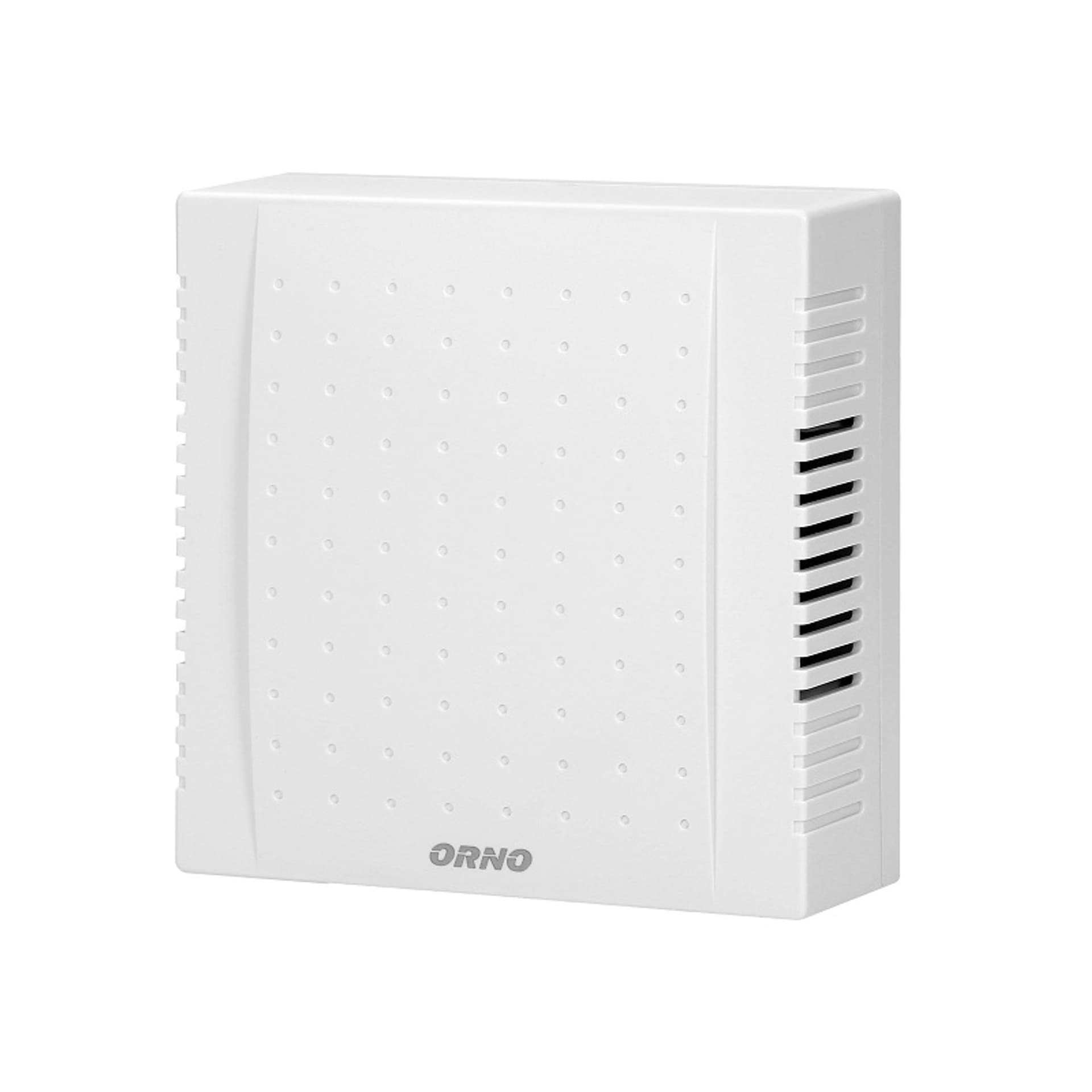 

Dzwonek elektromechaniczny dwutonowy QUARTO AC, 230V, biały