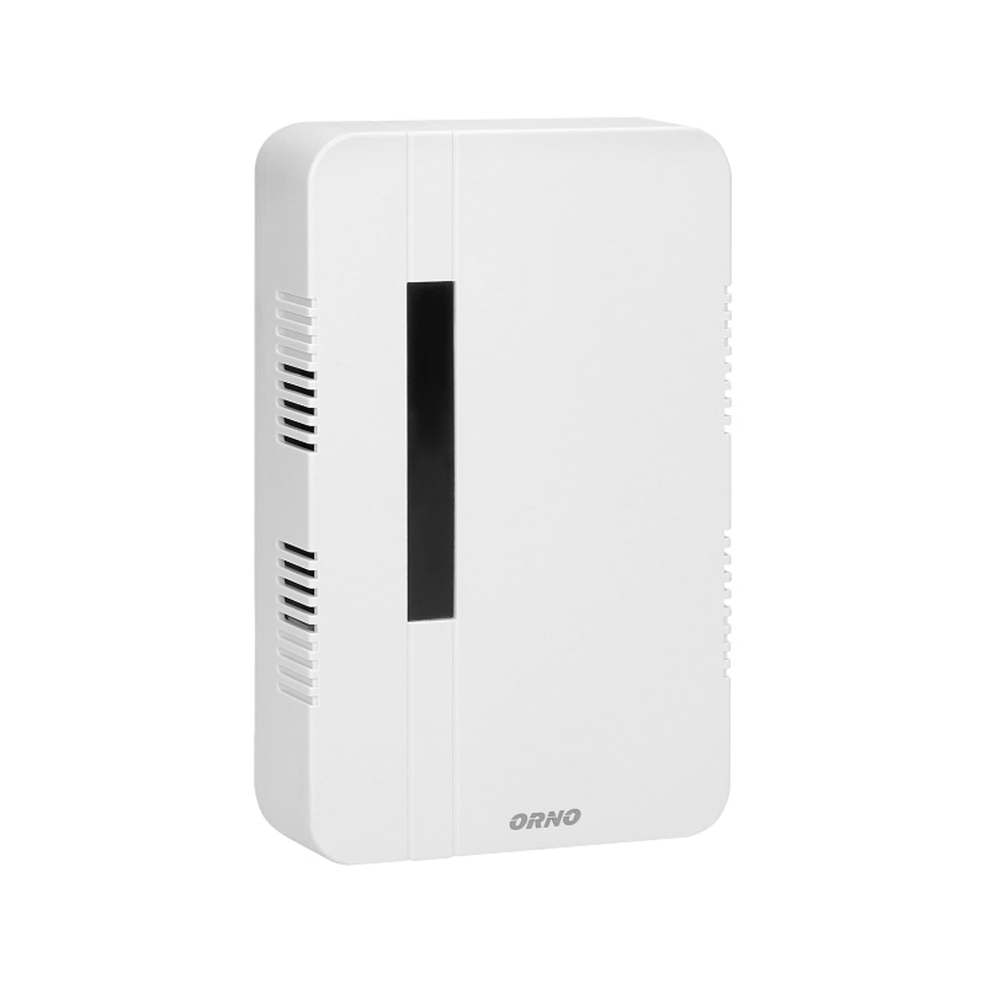

Dzwonek elektromechaniczny dwutonowy BREVIS MAXI AC, 230V, biały