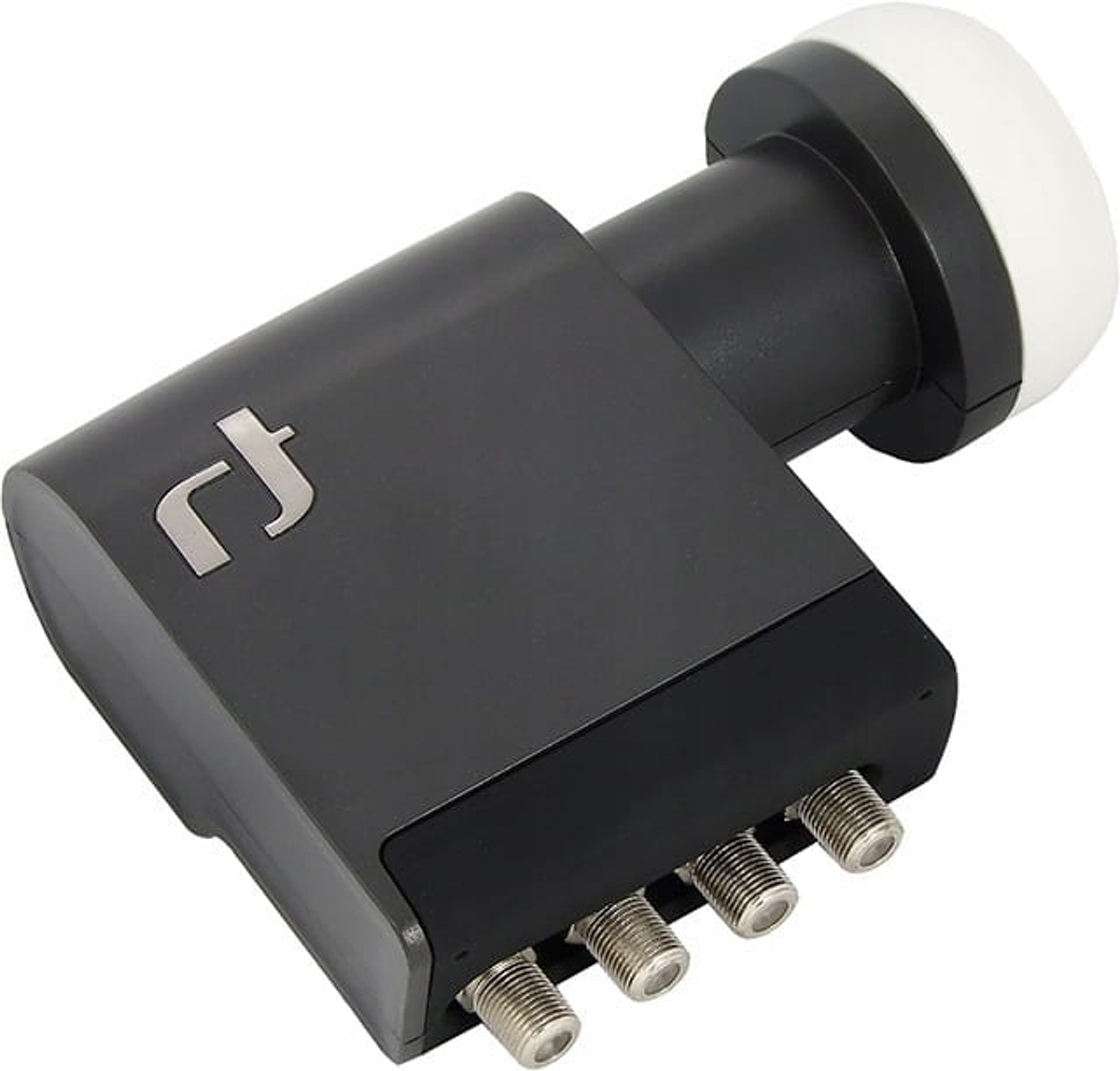 

Konwerter QUATTRO z Inverto Black Premium QUATTRO Inverto