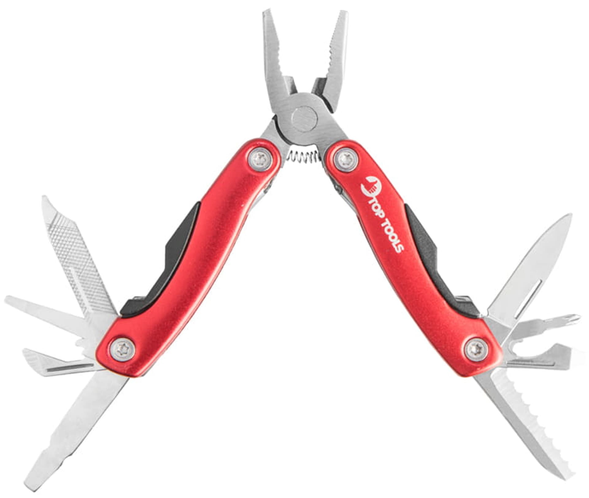 

Narzędzie wielofunkcyjna 11el. Top Tools 98Z028