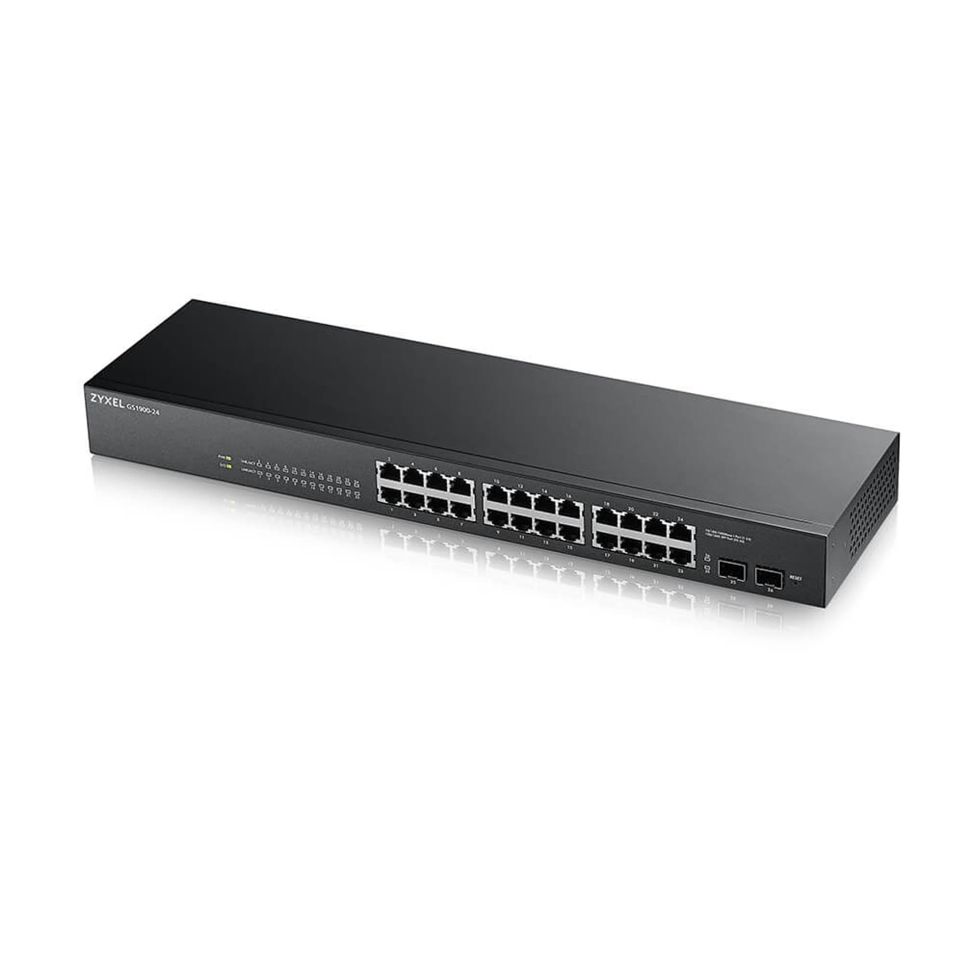 

Switch ZyXEL GS1900-24-EU0102F